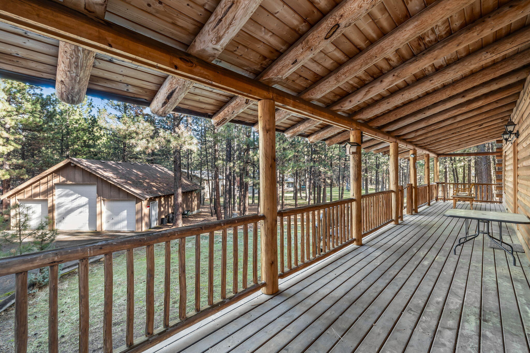 Crossroads - Residential