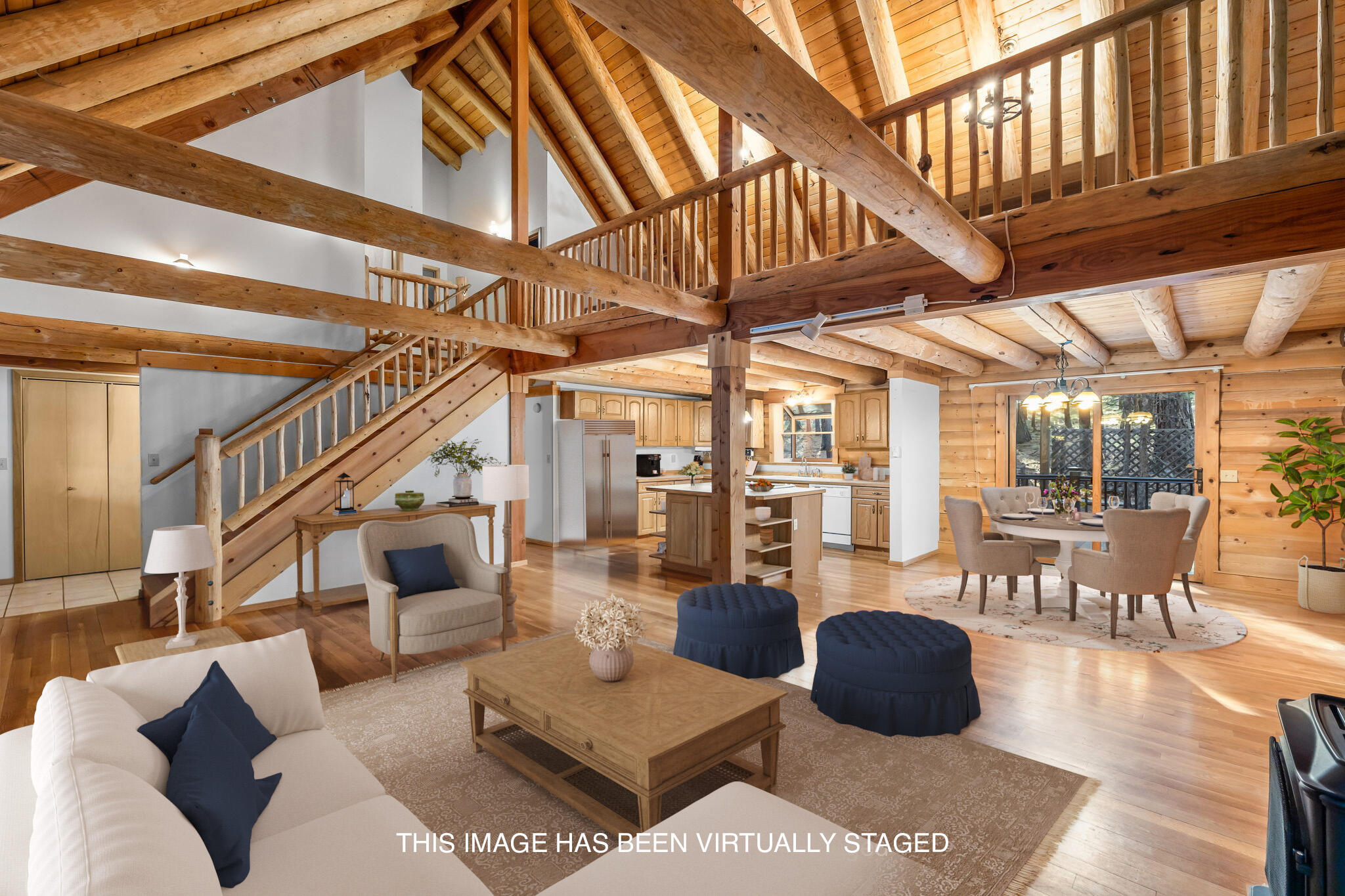 Crossroads - Residential