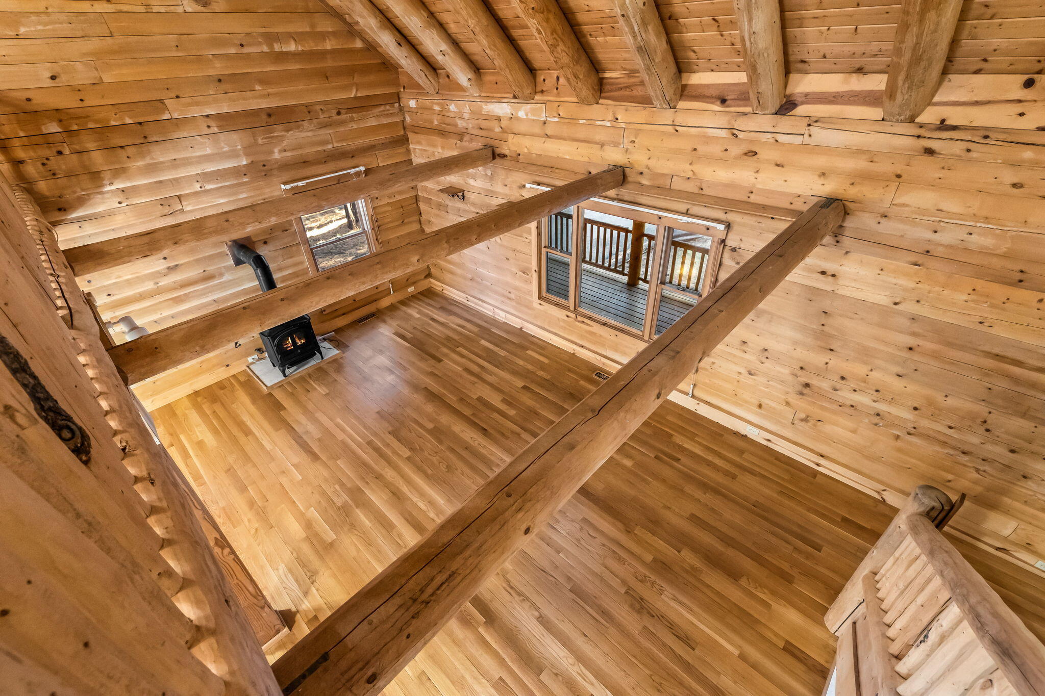 Crossroads - Residential