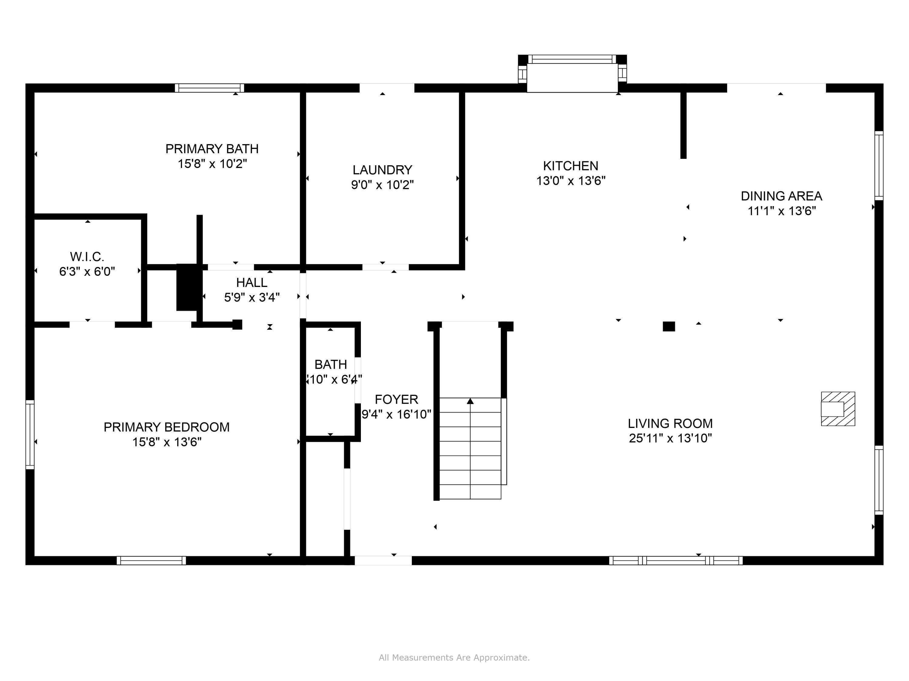Crossroads - Residential