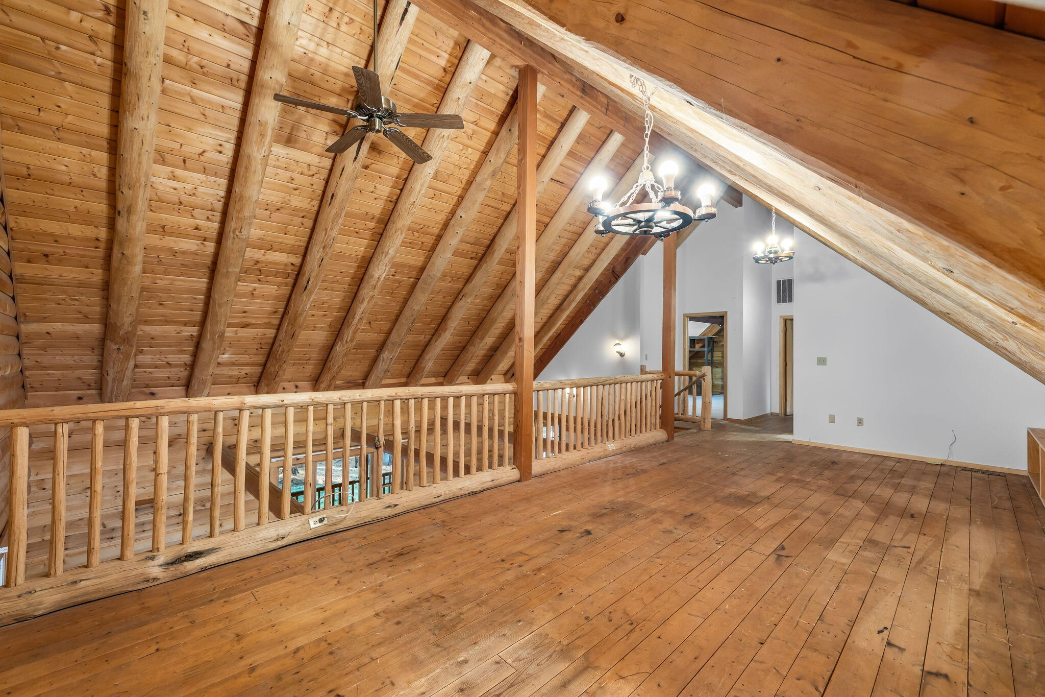 Crossroads - Residential