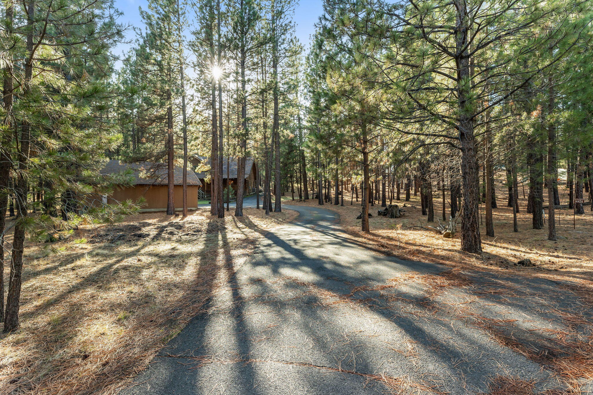 Crossroads - Residential