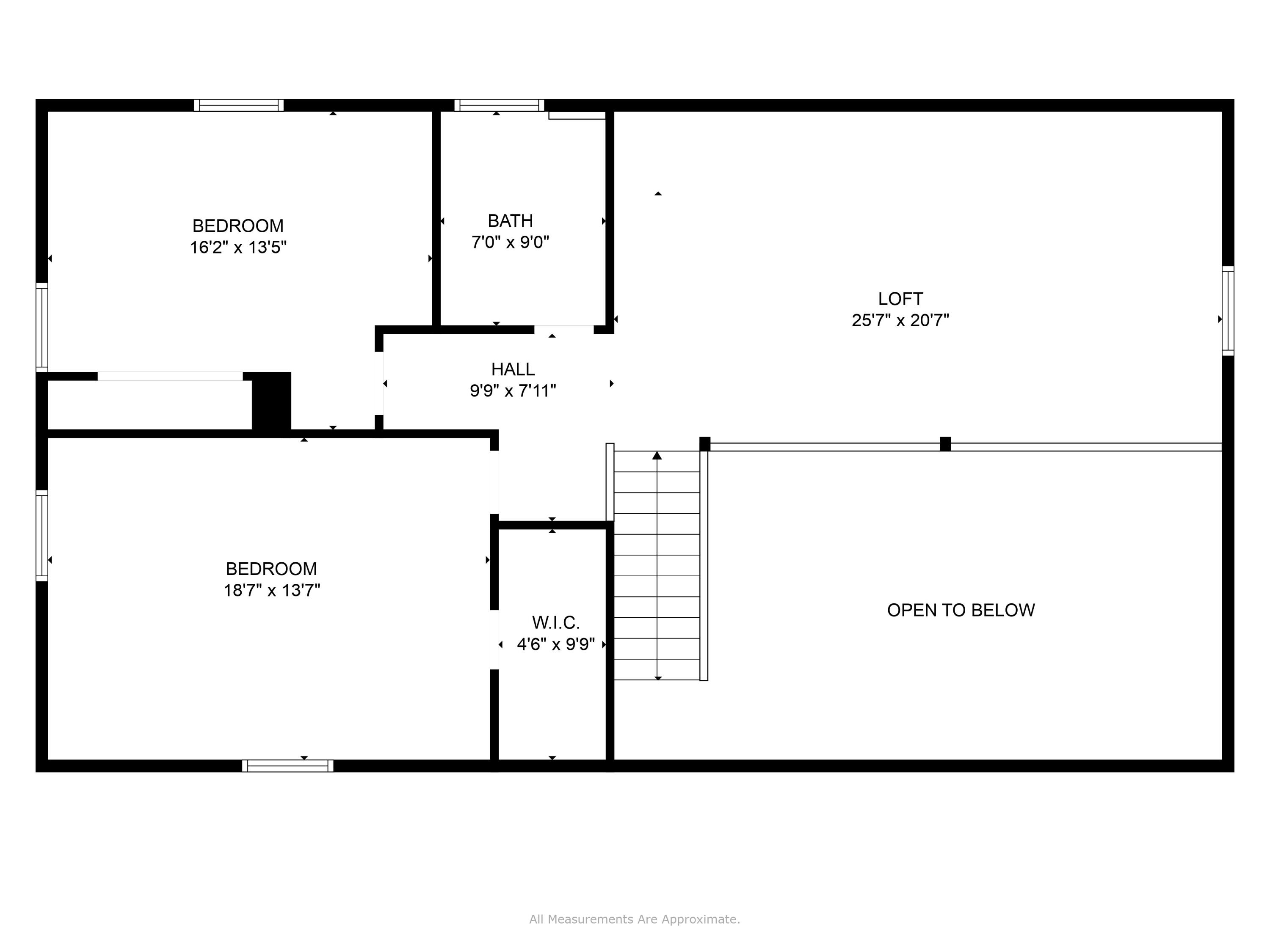 Crossroads - Residential