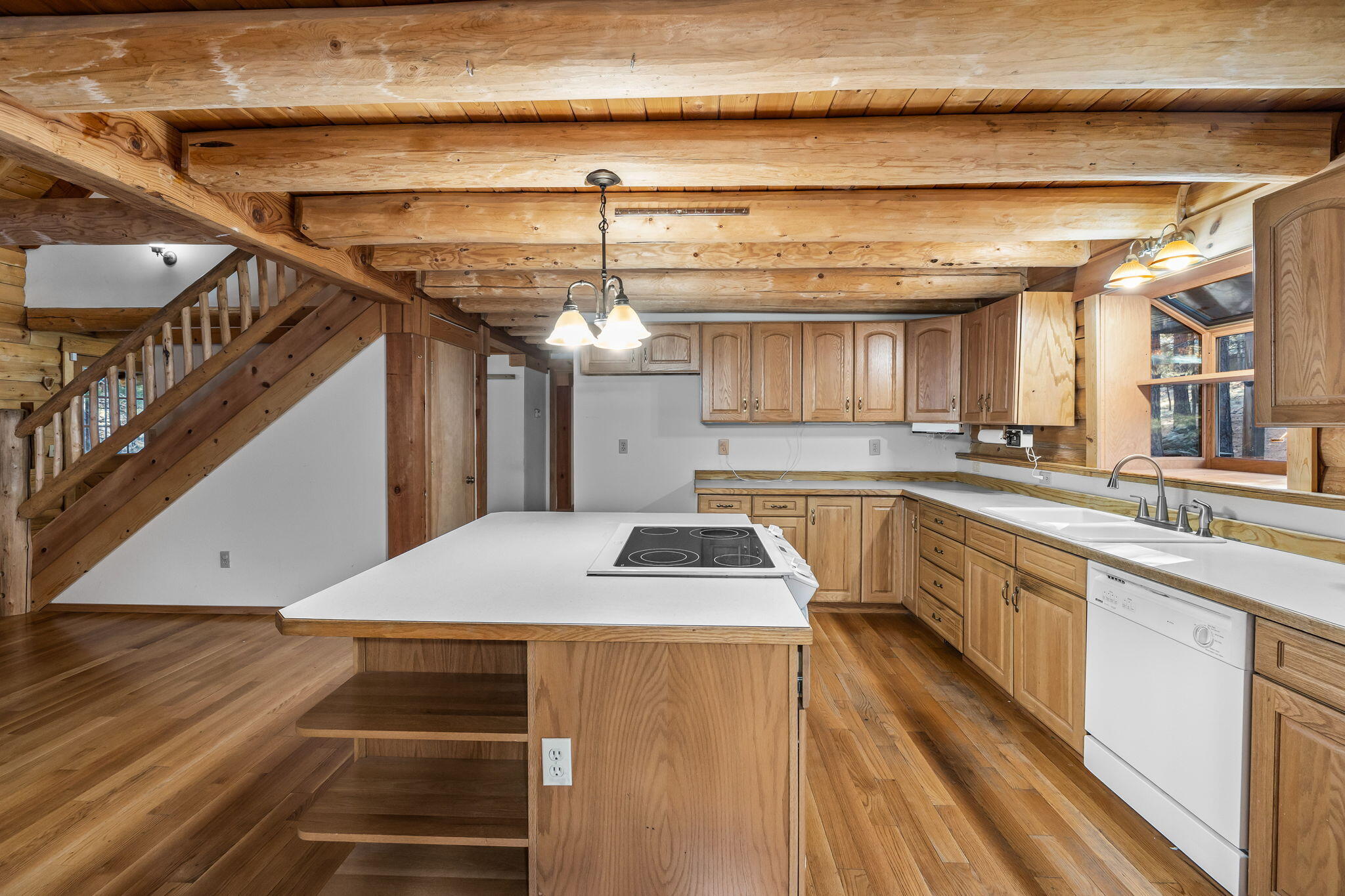 Crossroads - Residential