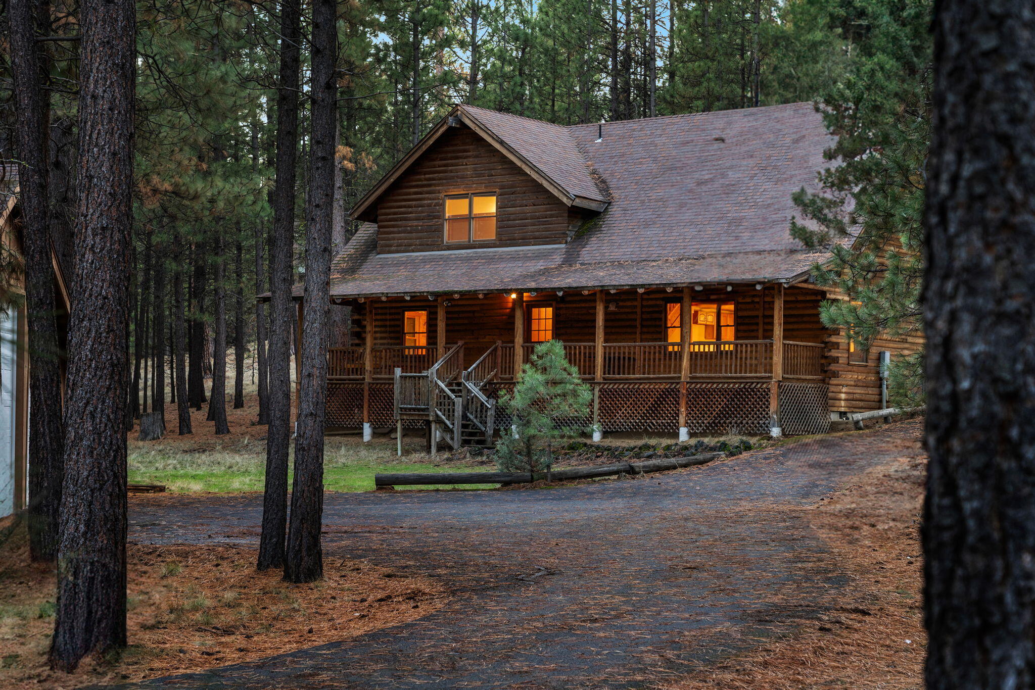 Crossroads - Residential