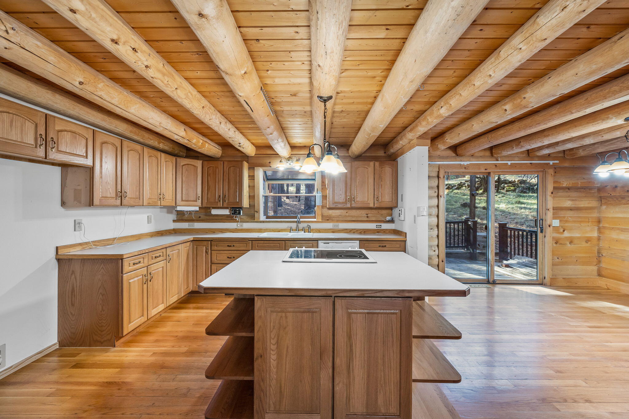 Crossroads - Residential