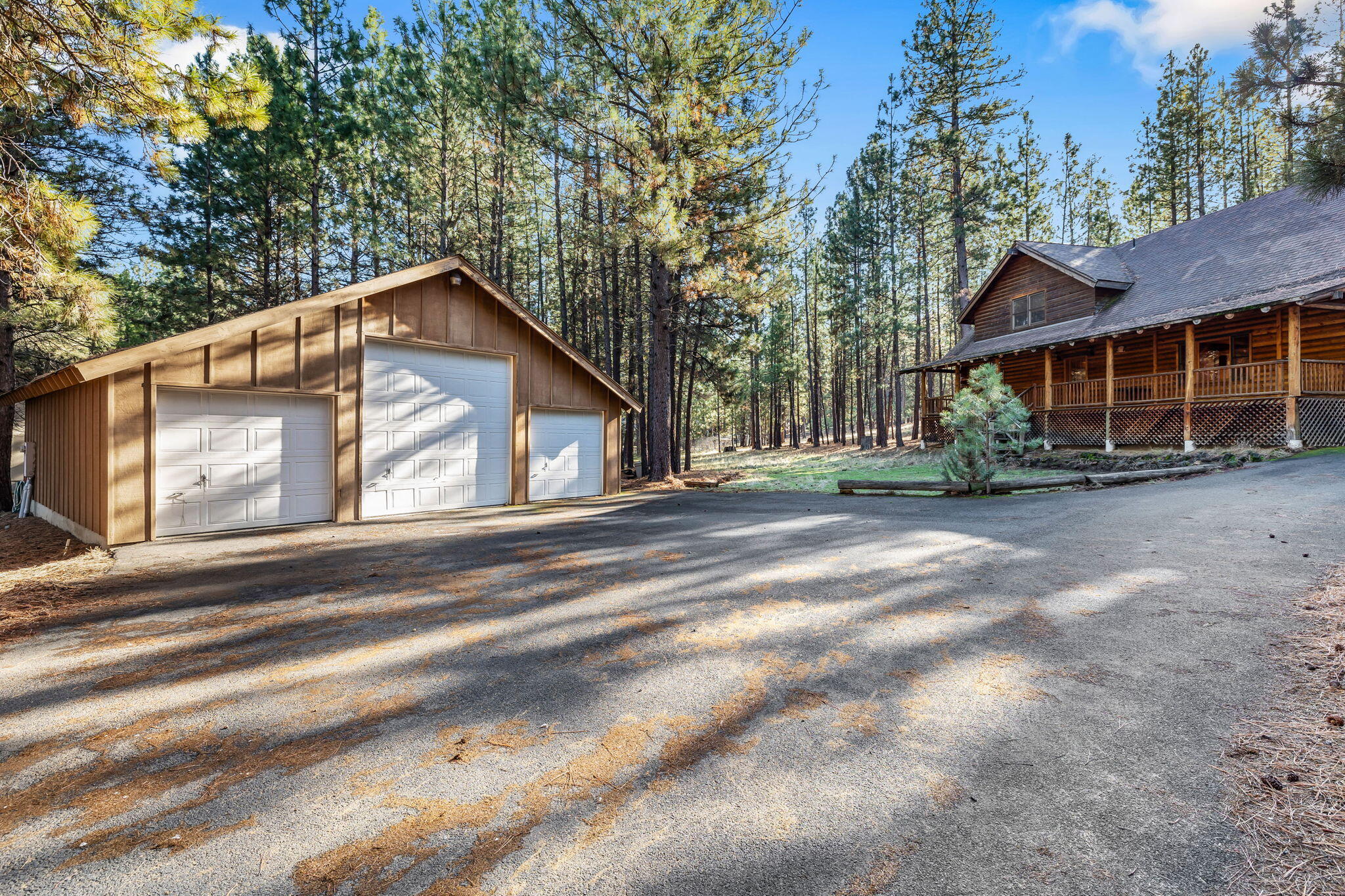 Crossroads - Residential