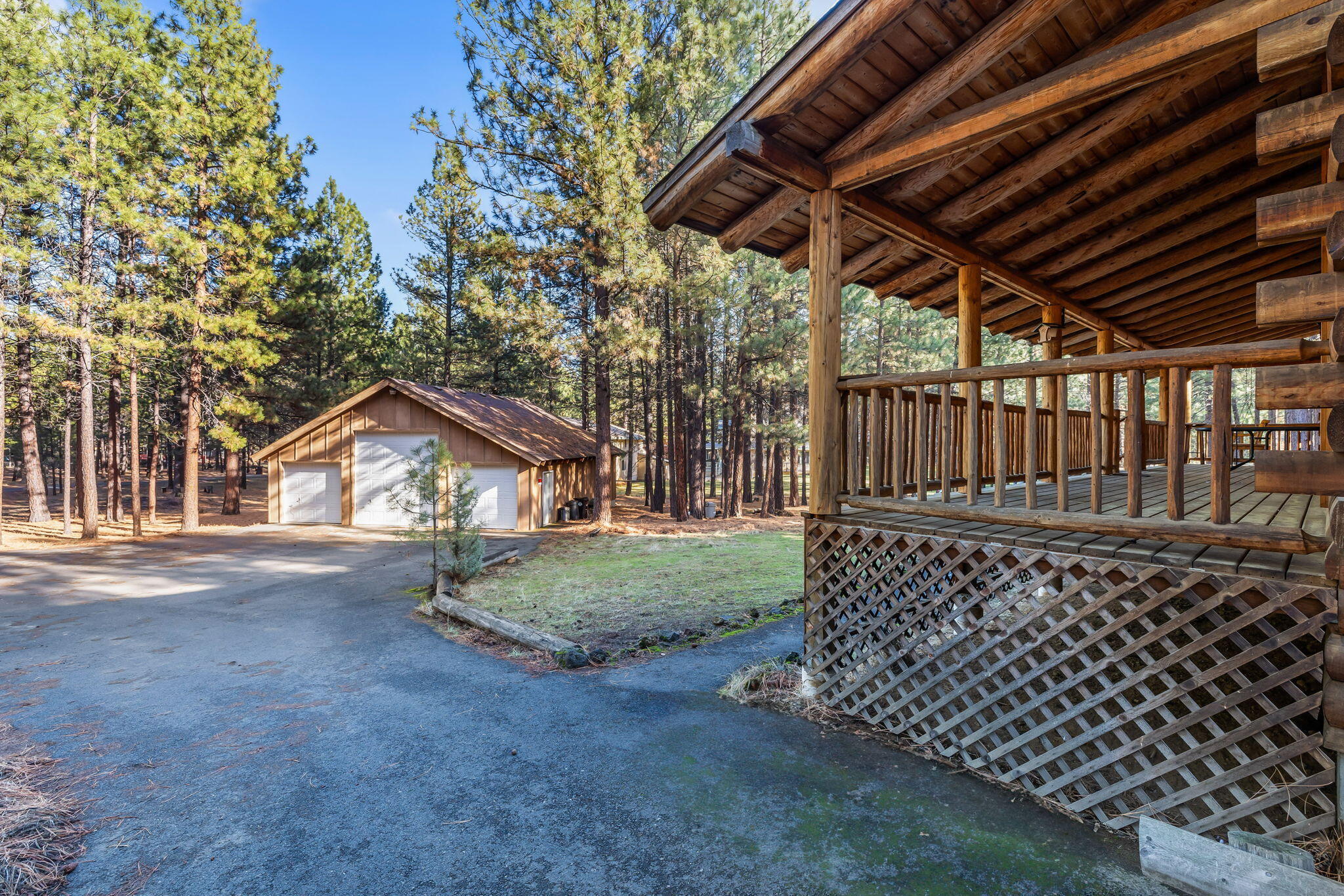 Crossroads - Residential