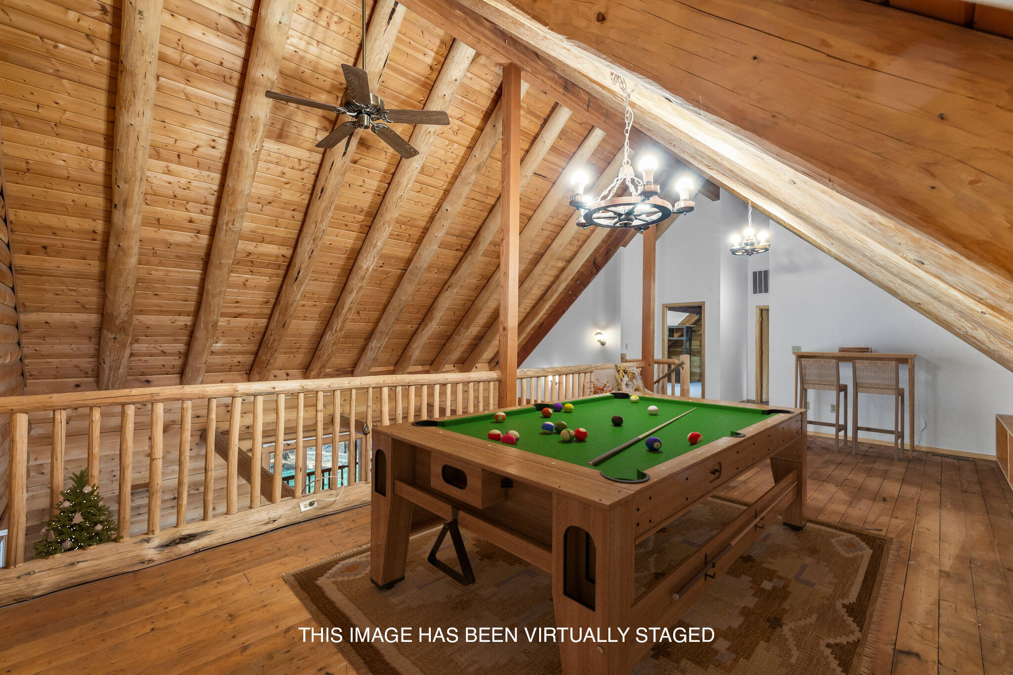 Crossroads - Residential