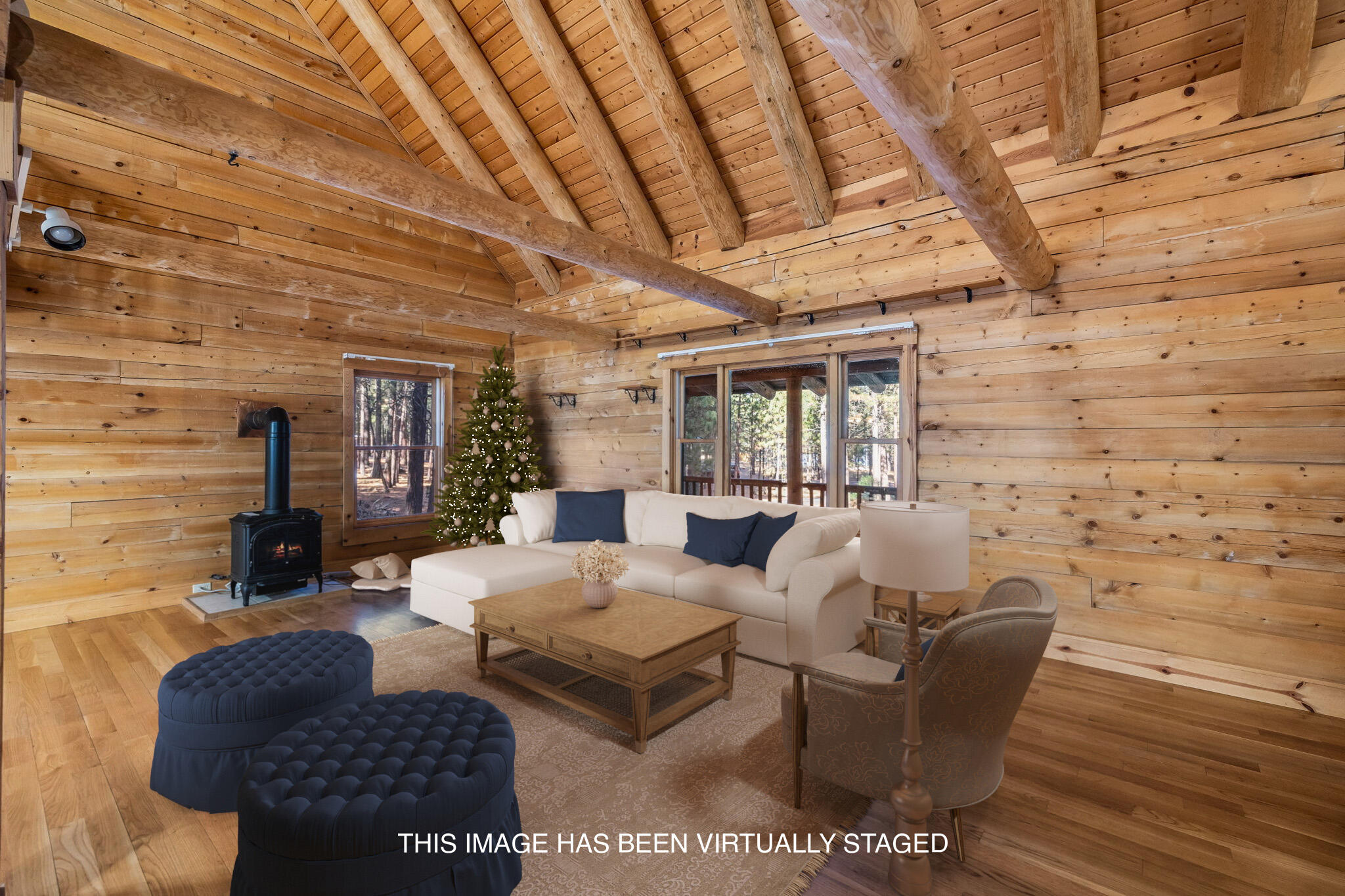 Crossroads - Residential