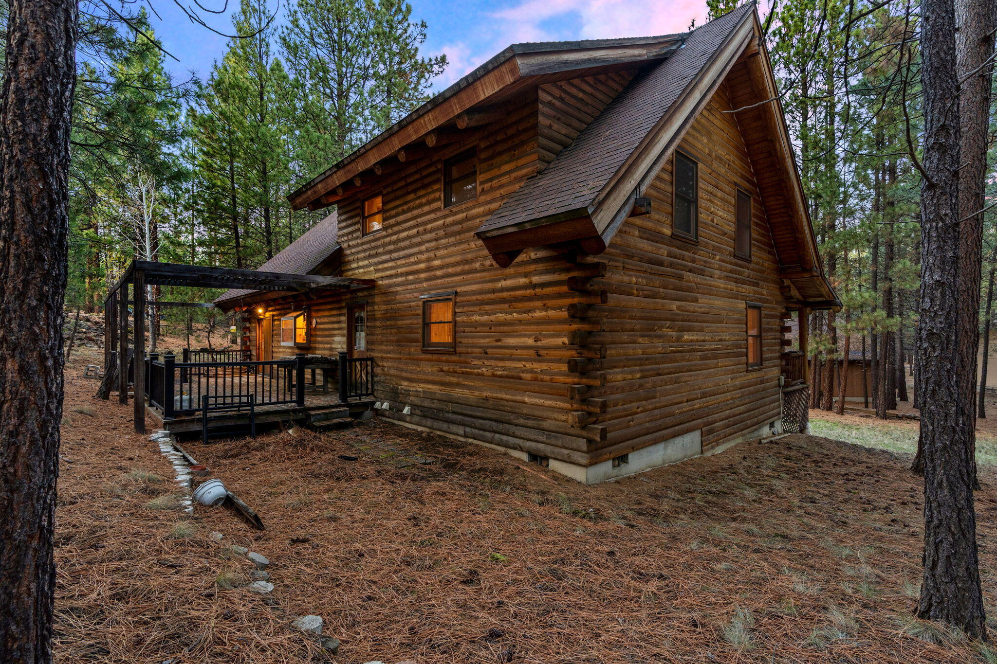 Crossroads - Residential