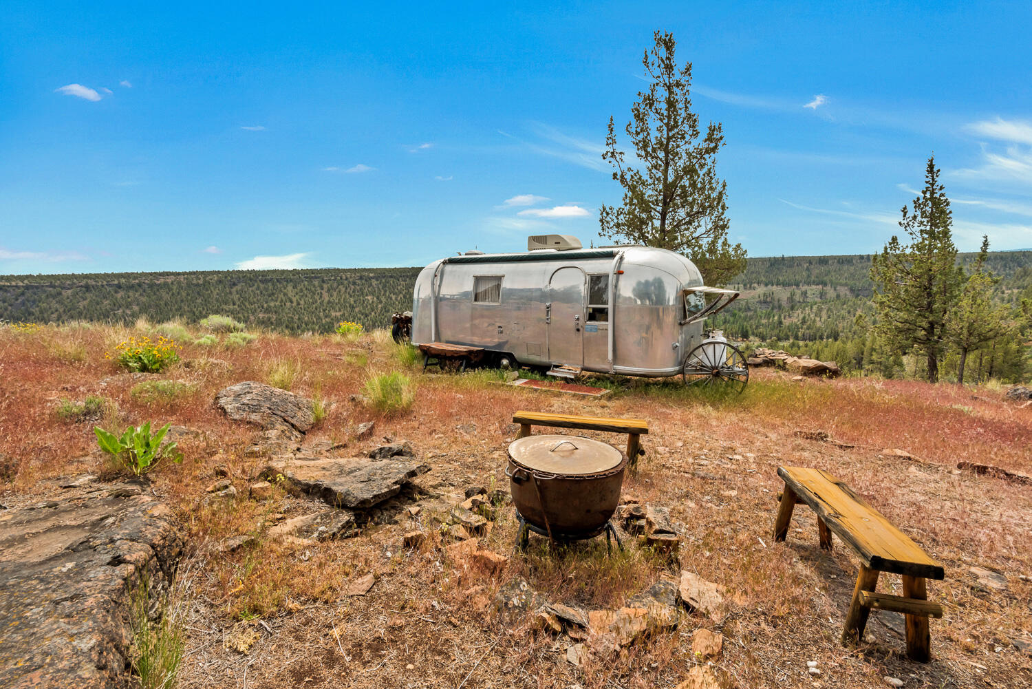 Canyon Ridge Ranches - Residential