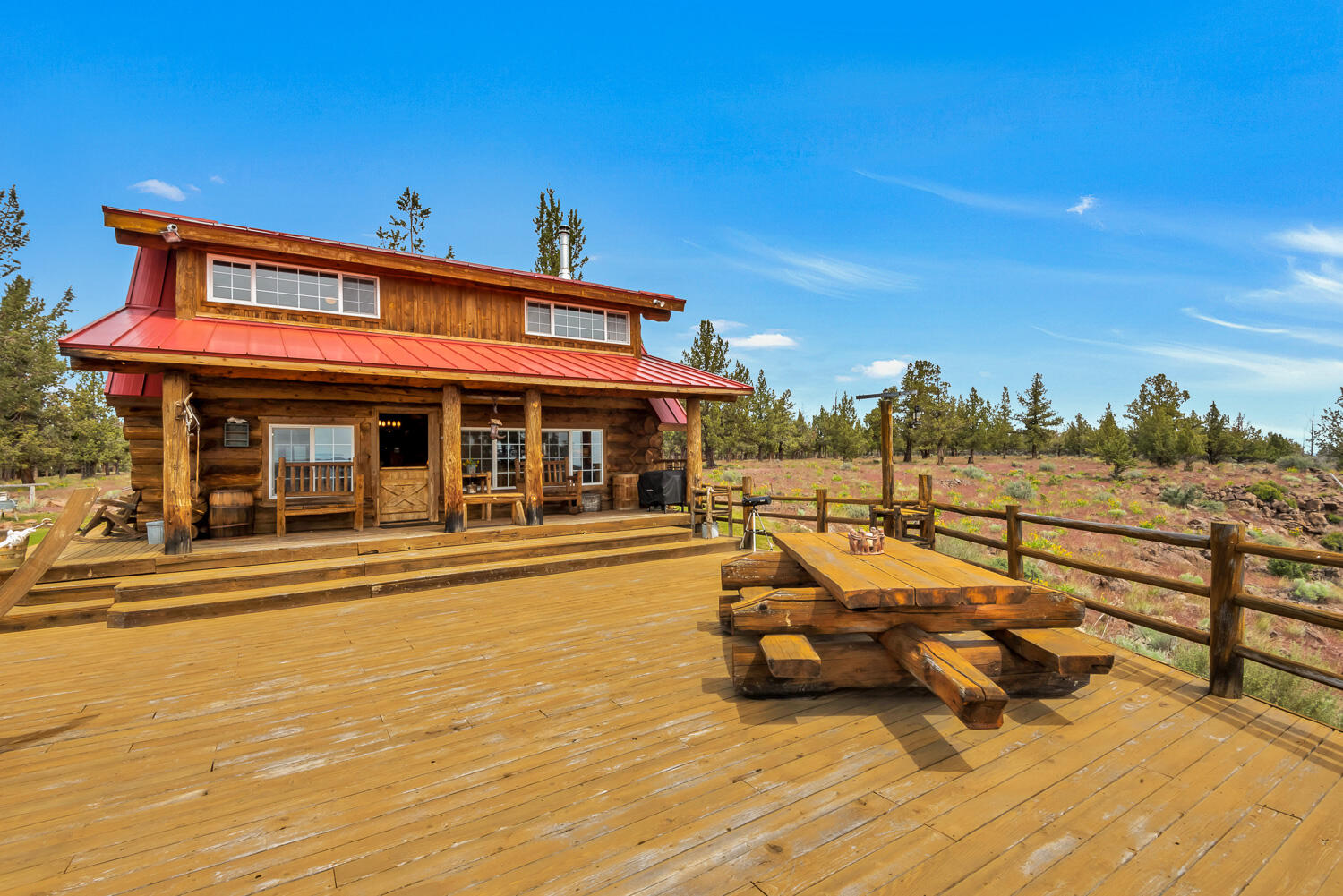 Canyon Ridge Ranches - Residential