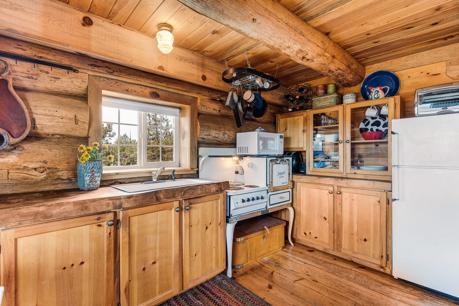 Canyon Ridge Ranches - Residential