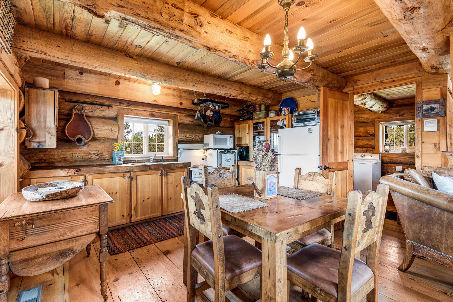 Canyon Ridge Ranches - Residential