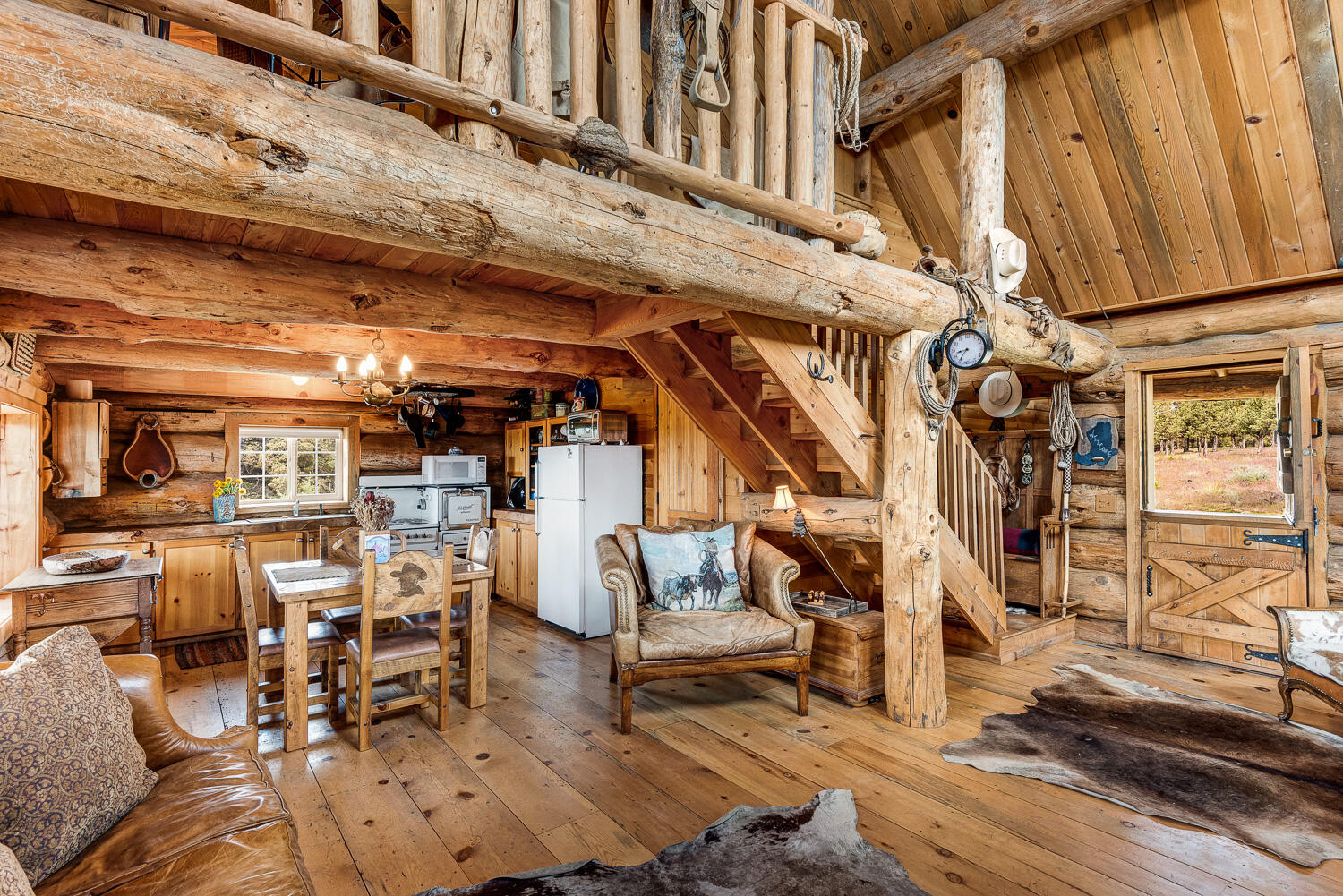 Canyon Ridge Ranches - Residential