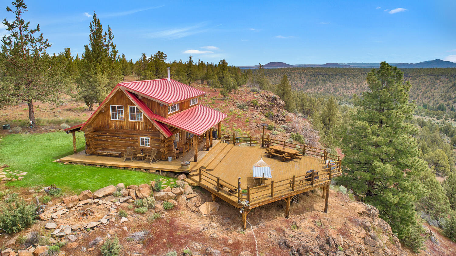 Canyon Ridge Ranches - Residential