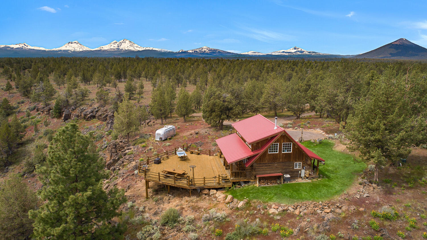 Canyon Ridge Ranches - Residential