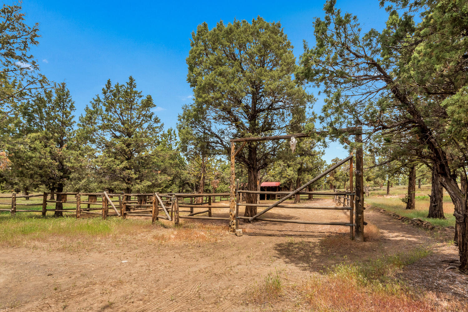 Canyon Ridge Ranches - Residential
