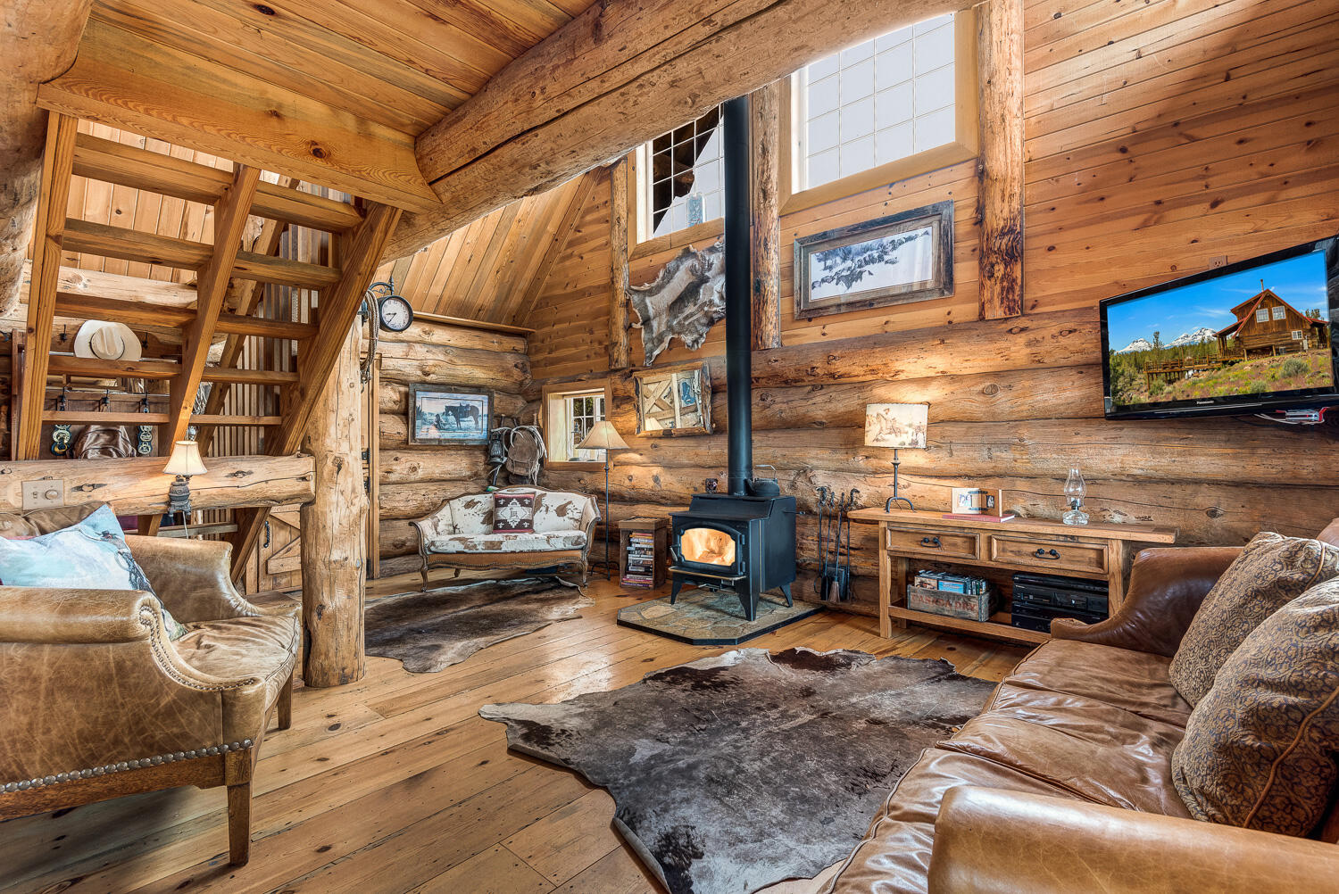 Canyon Ridge Ranches - Residential