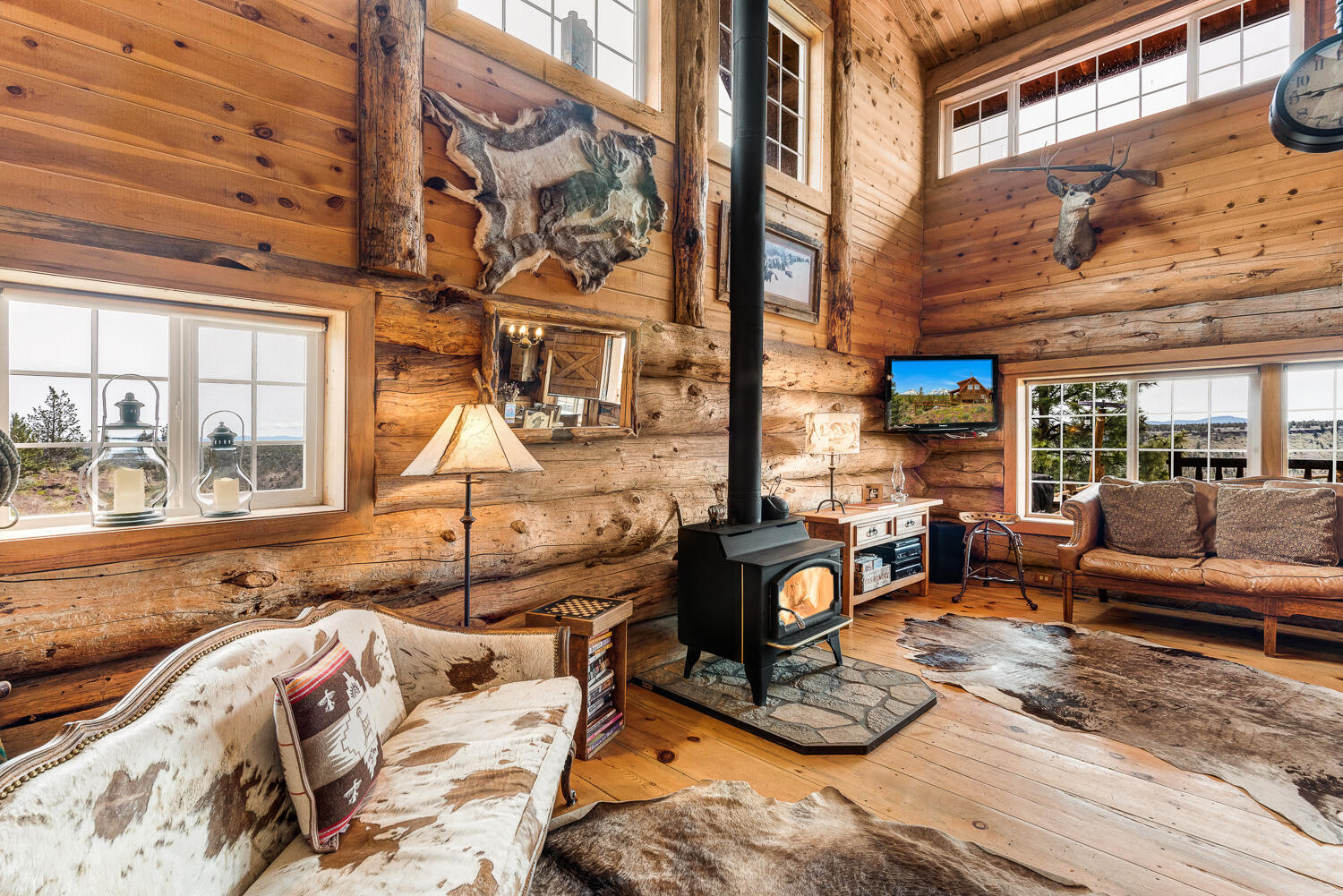 Canyon Ridge Ranches - Residential