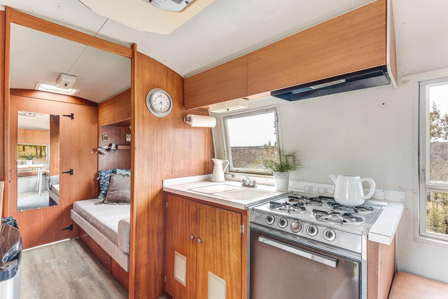 Canyon Ridge Ranches - Residential