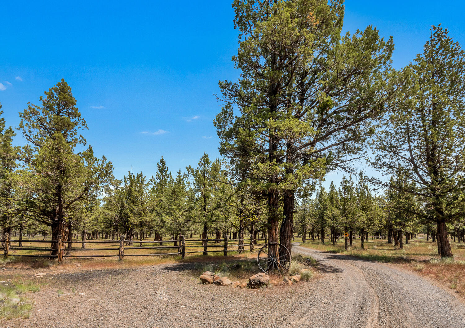 Canyon Ridge Ranches - Residential