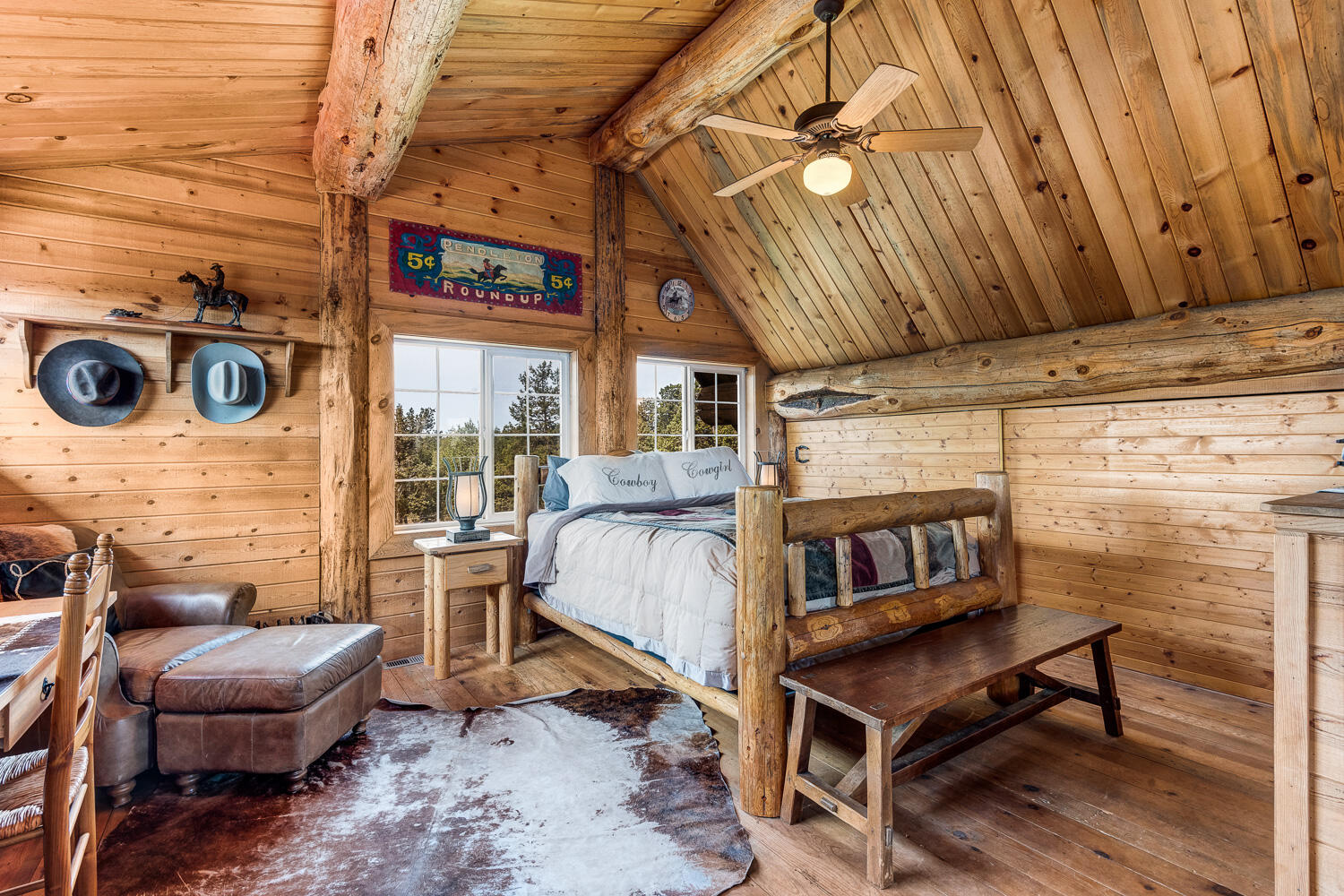 Canyon Ridge Ranches - Residential