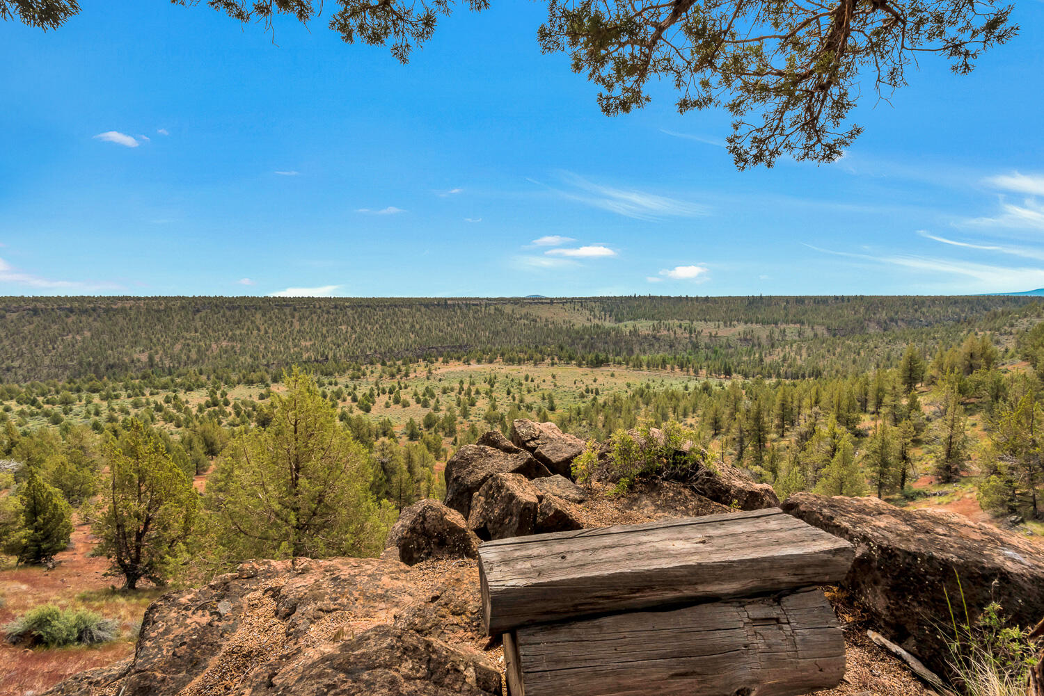 Canyon Ridge Ranches - Residential