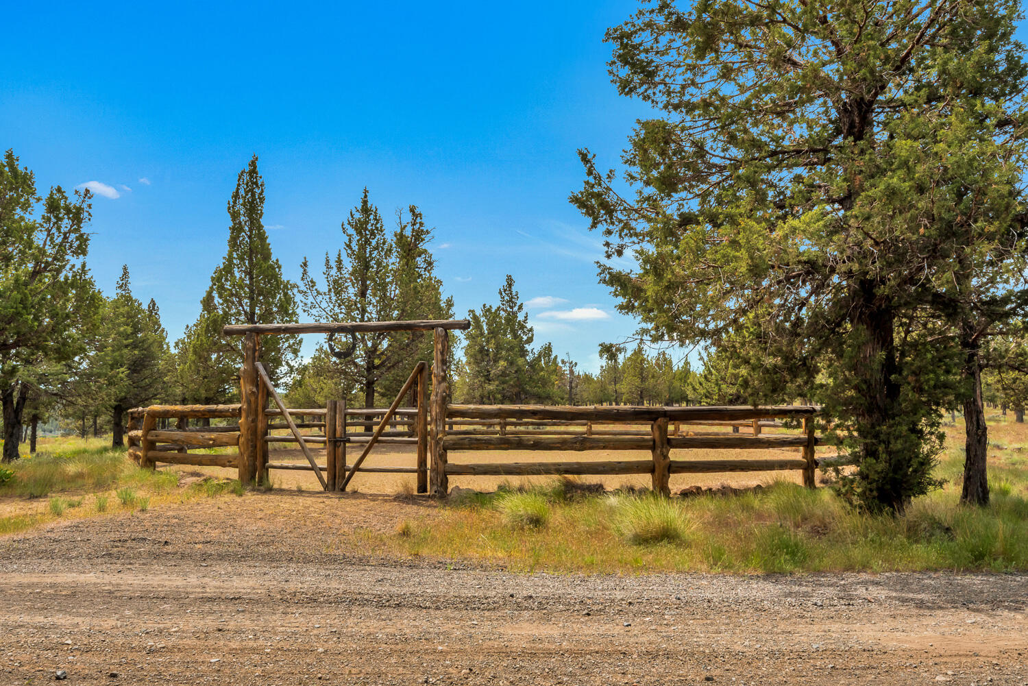 Canyon Ridge Ranches - Residential