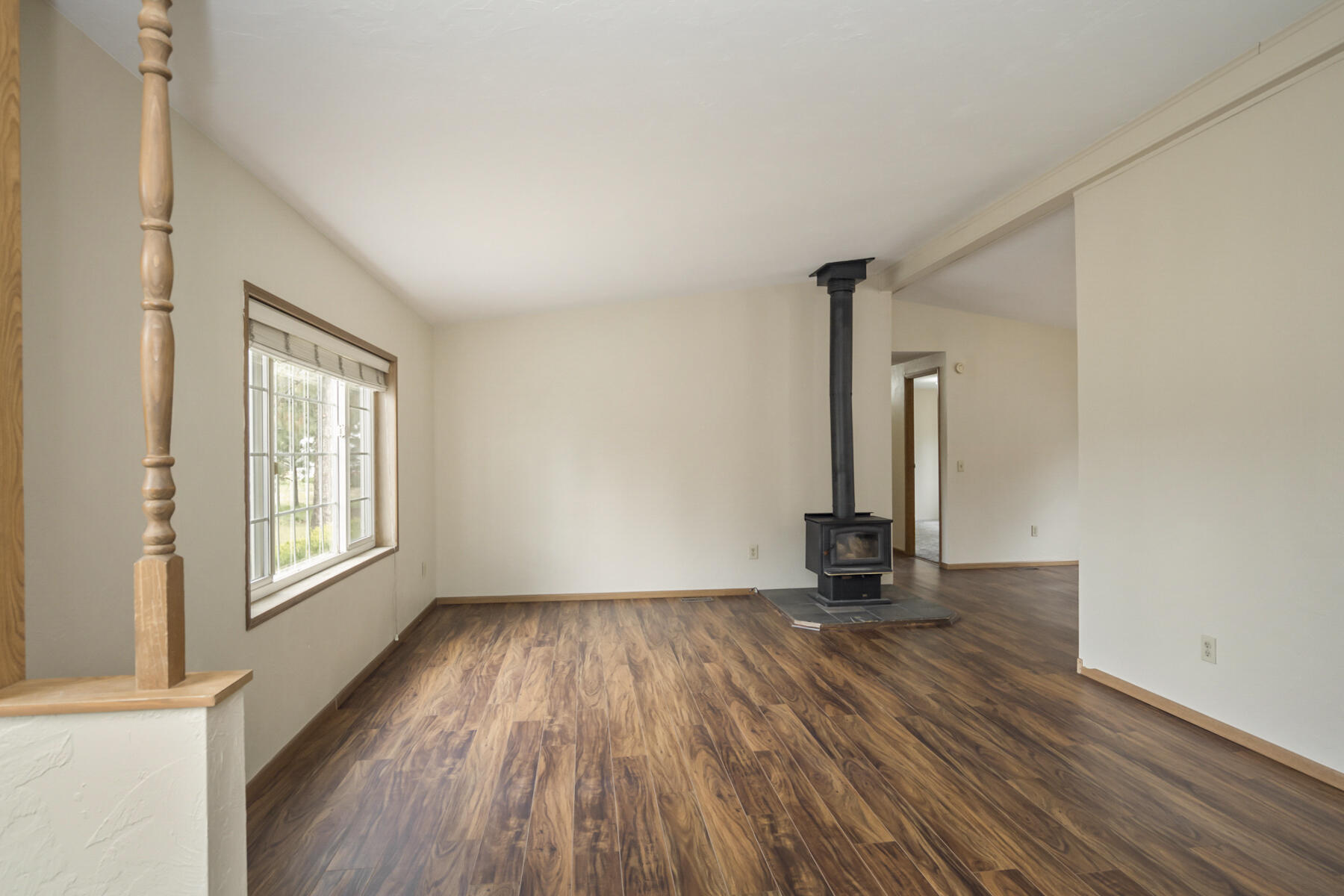 Deschutes RiverWoods - Residential