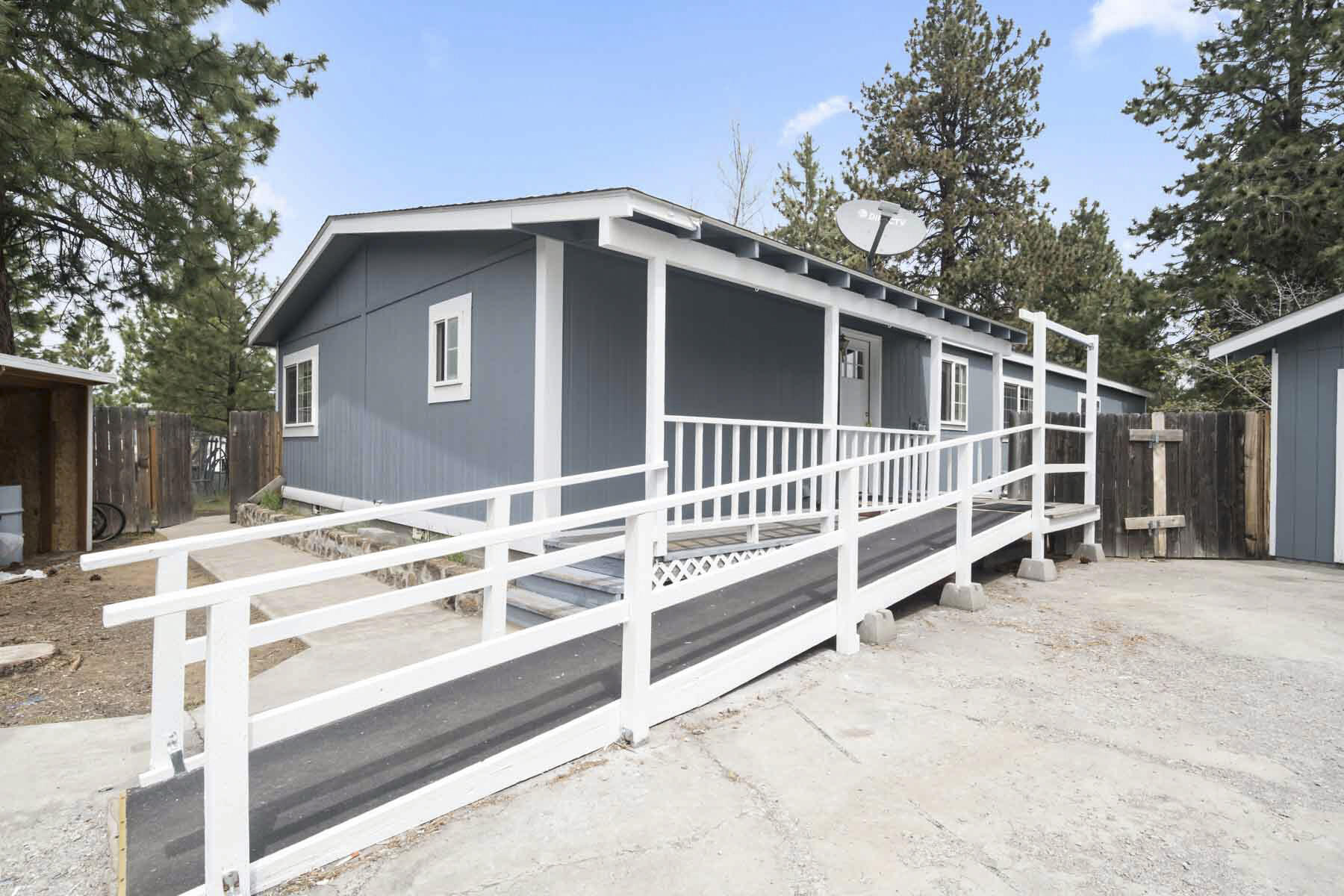 Deschutes RiverWoods - Residential