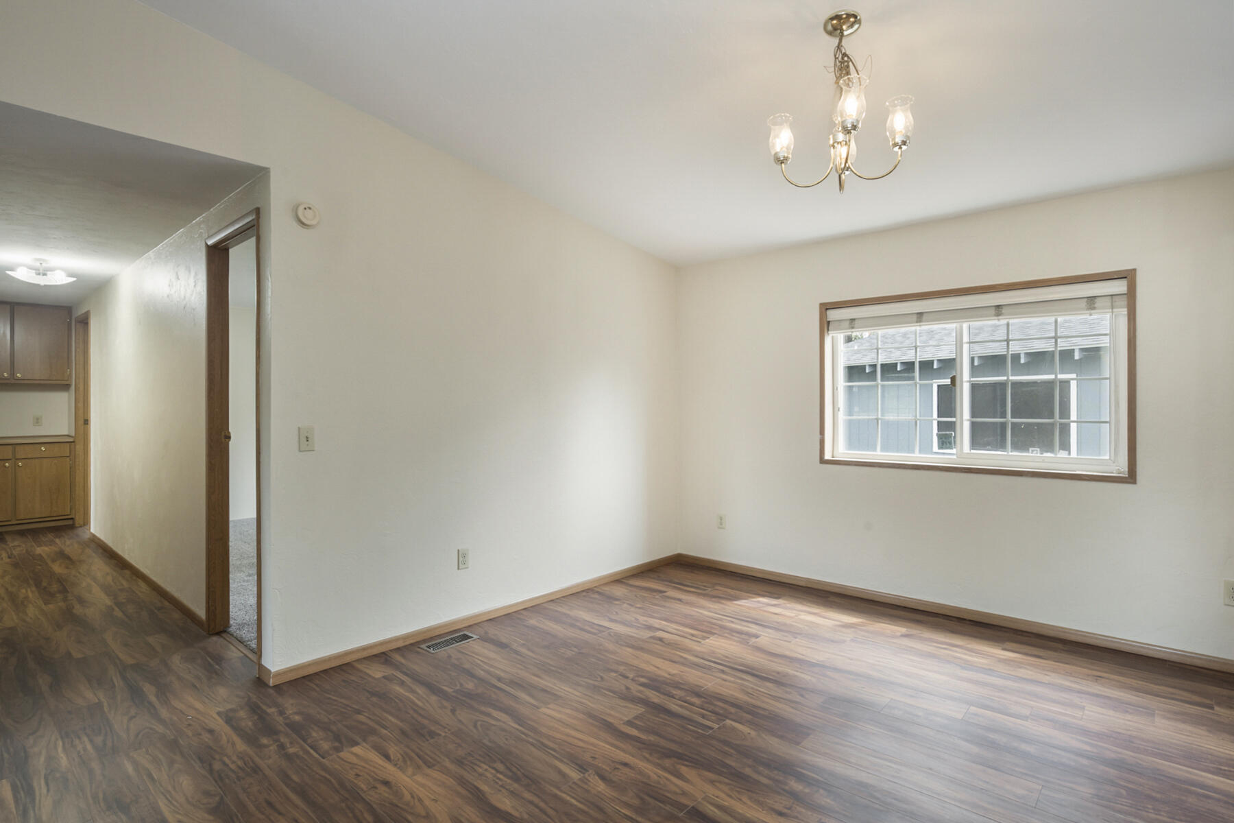 Deschutes RiverWoods - Residential