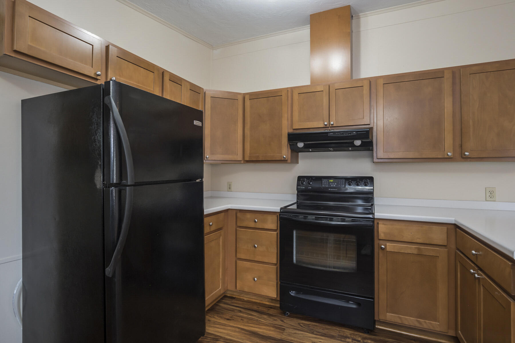 Deschutes RiverWoods - Residential