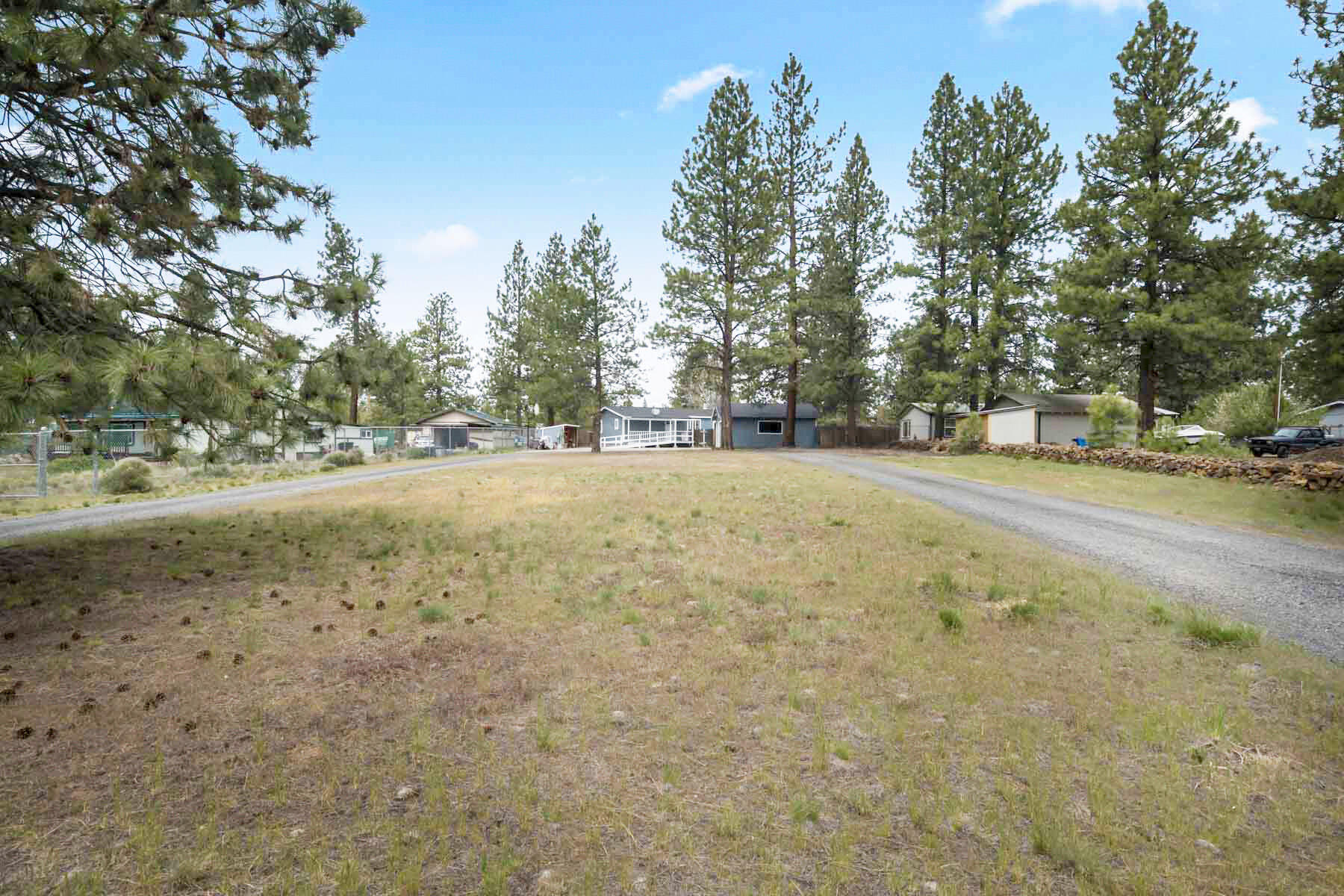 Deschutes RiverWoods - Residential