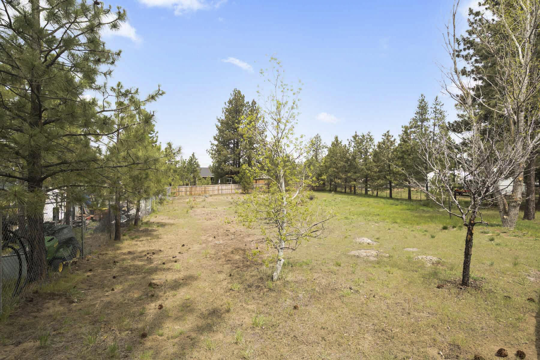 Deschutes RiverWoods - Residential