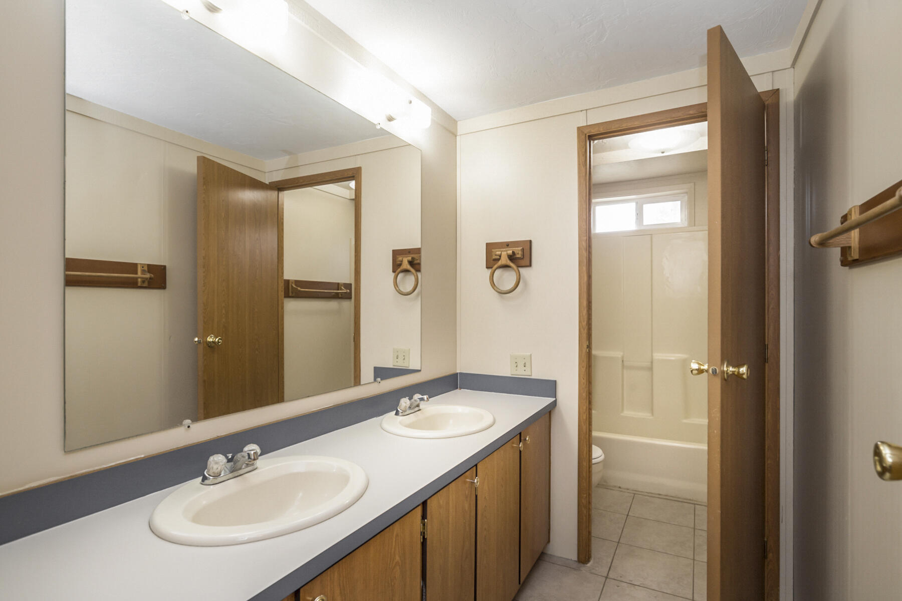 Deschutes RiverWoods - Residential