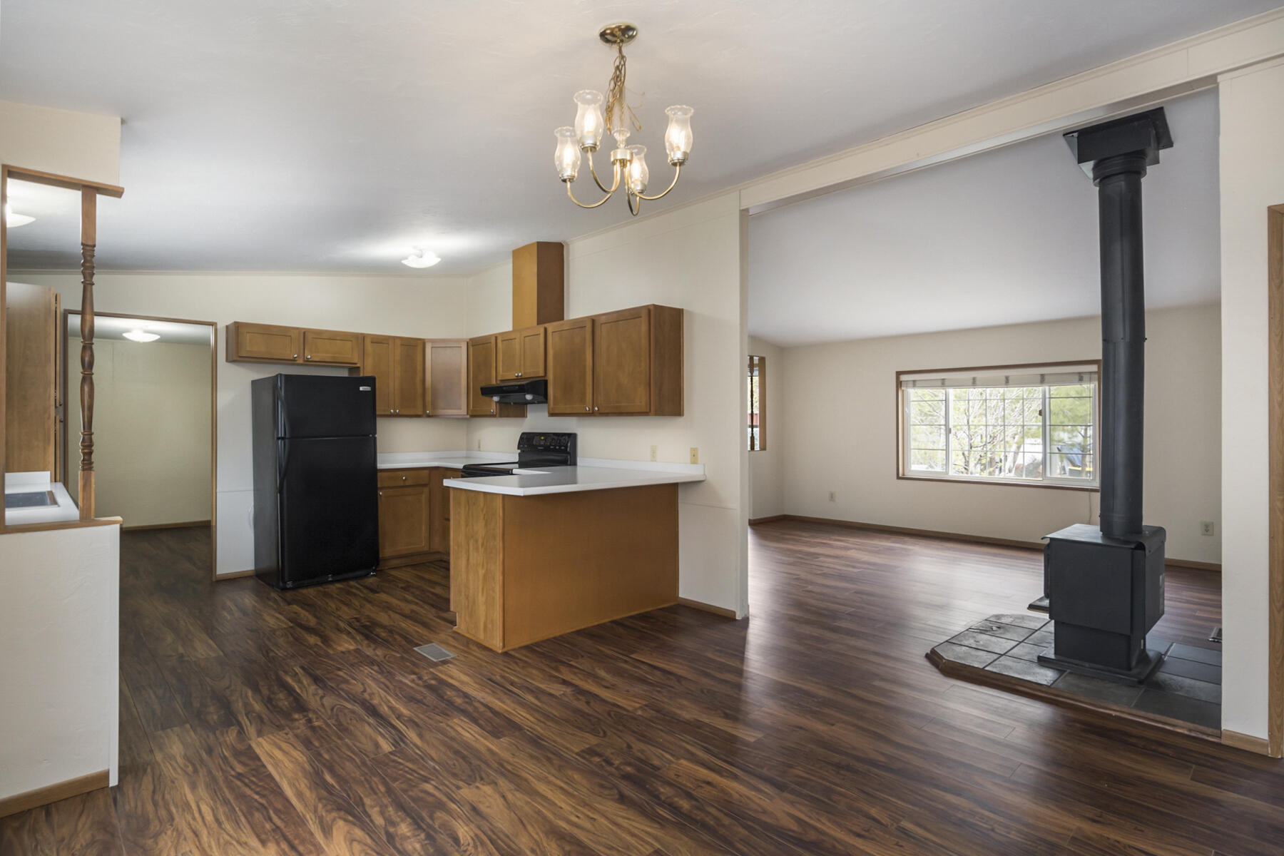 Deschutes RiverWoods - Residential