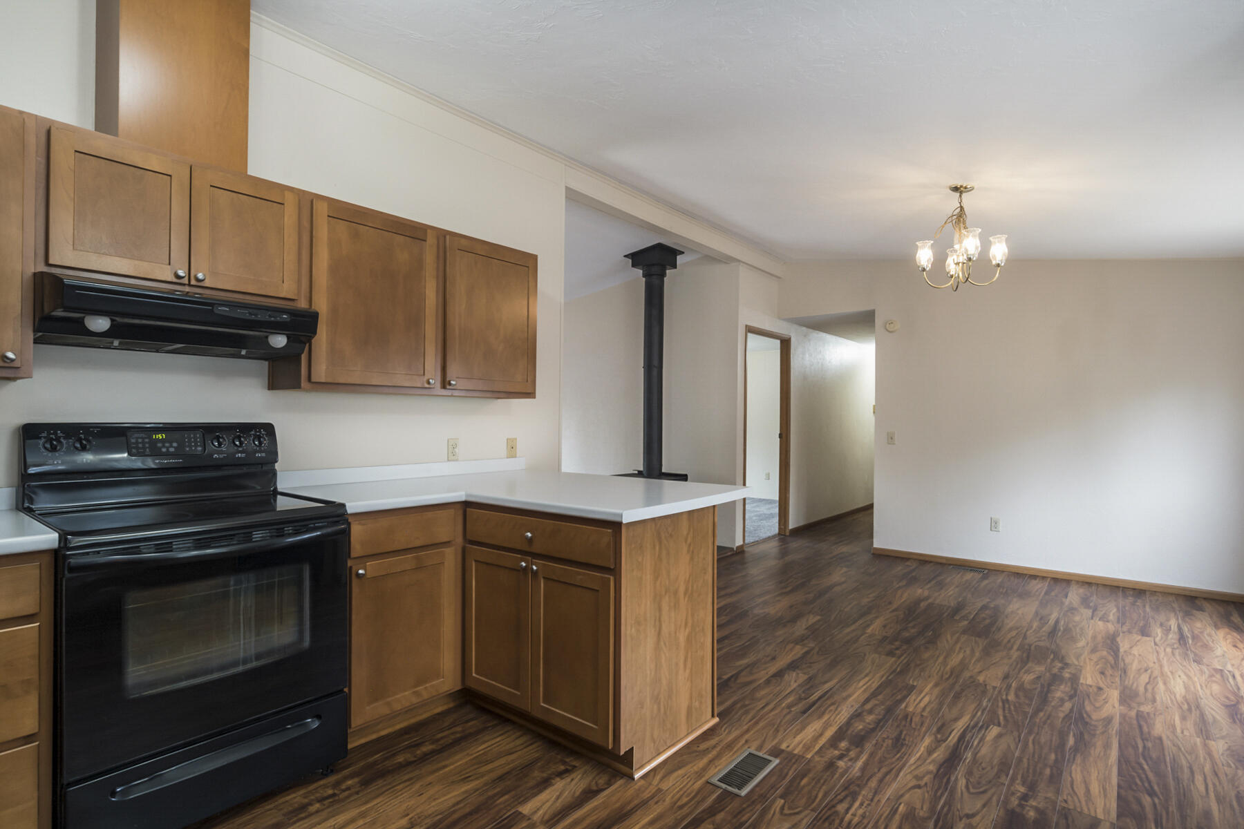 Deschutes RiverWoods - Residential