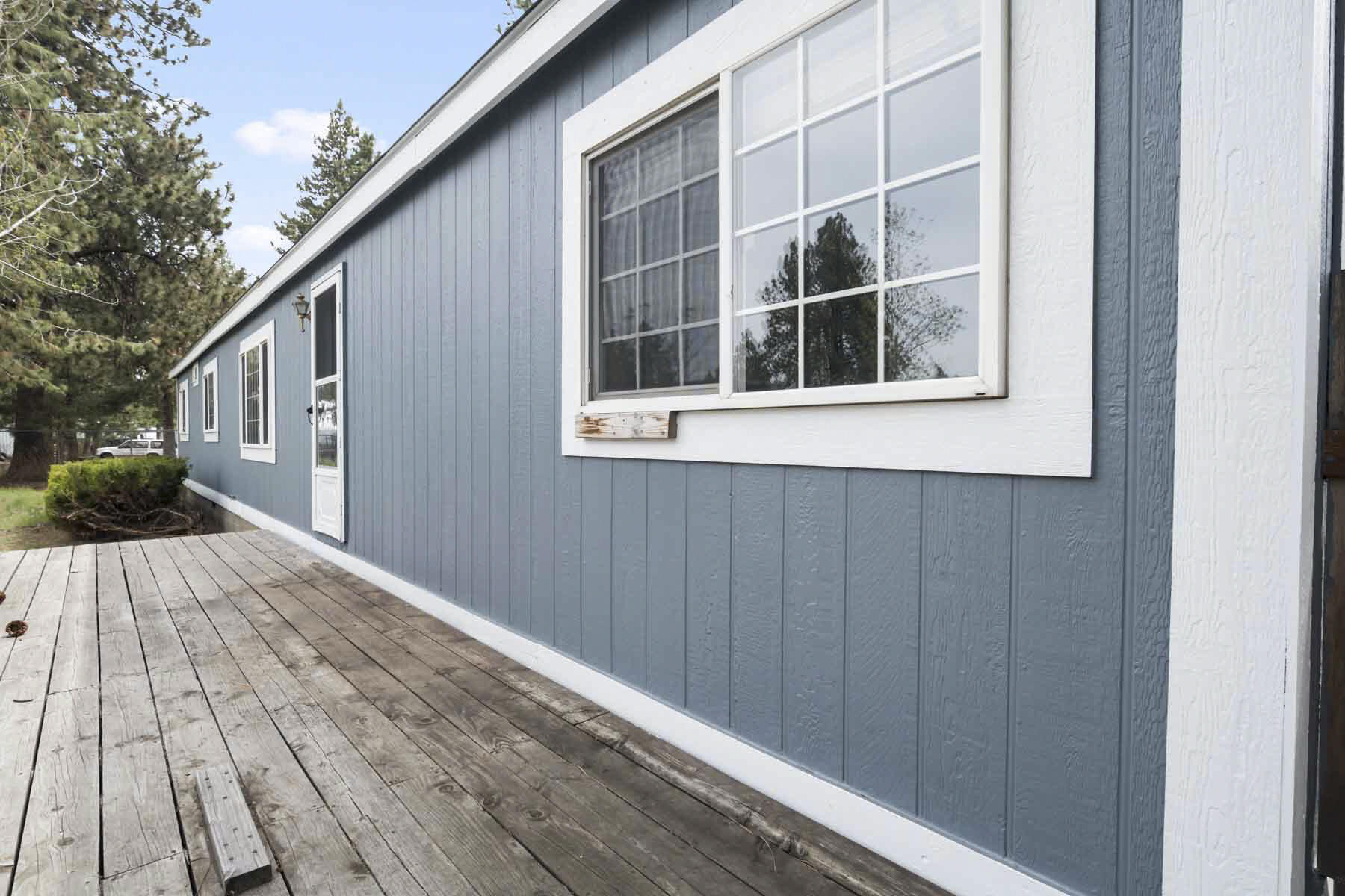 Deschutes RiverWoods - Residential