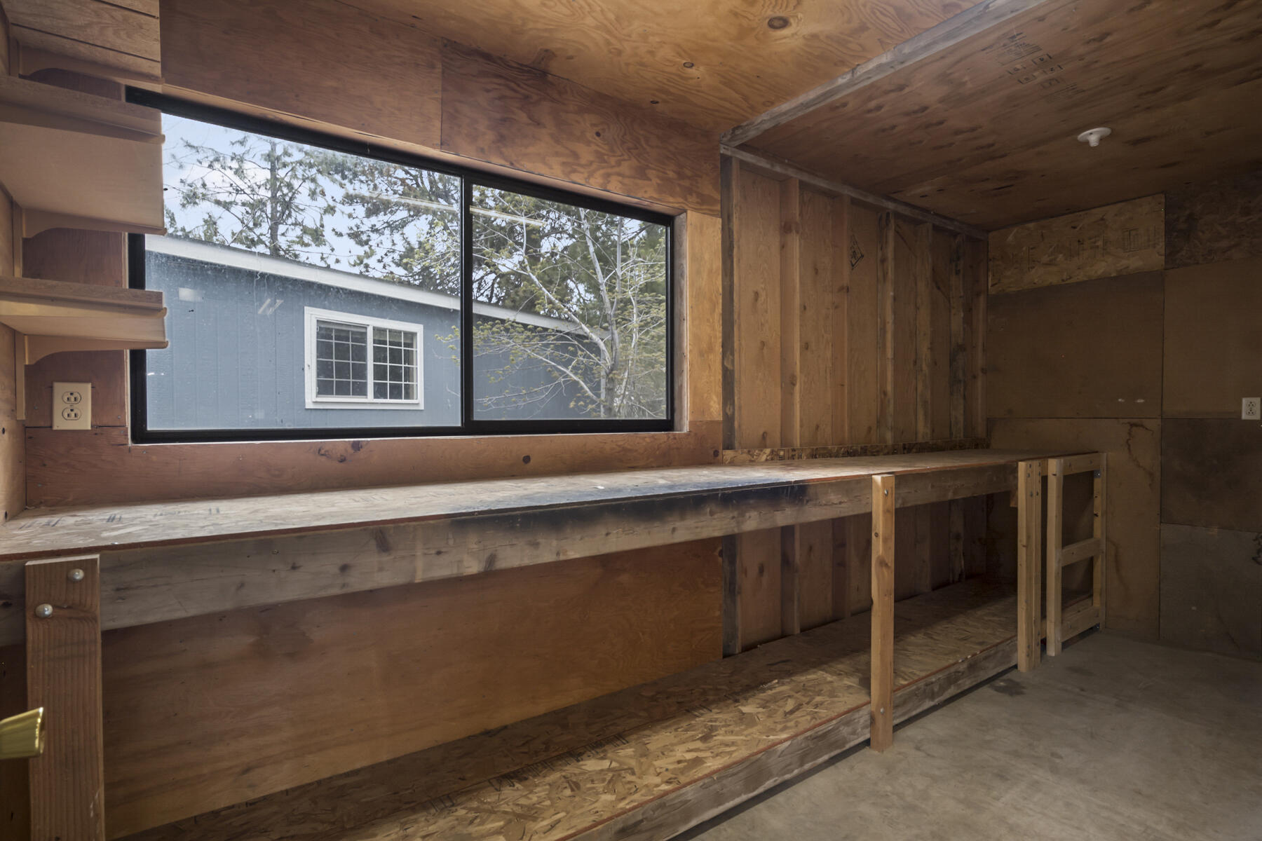 Deschutes RiverWoods - Residential