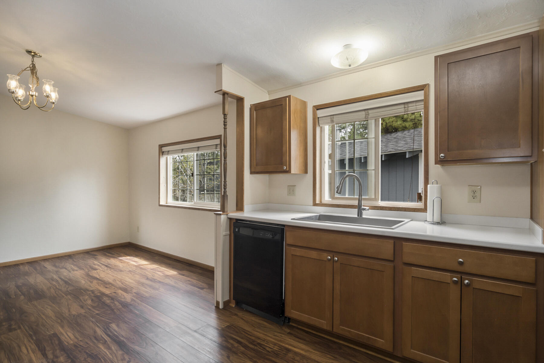 Deschutes RiverWoods - Residential