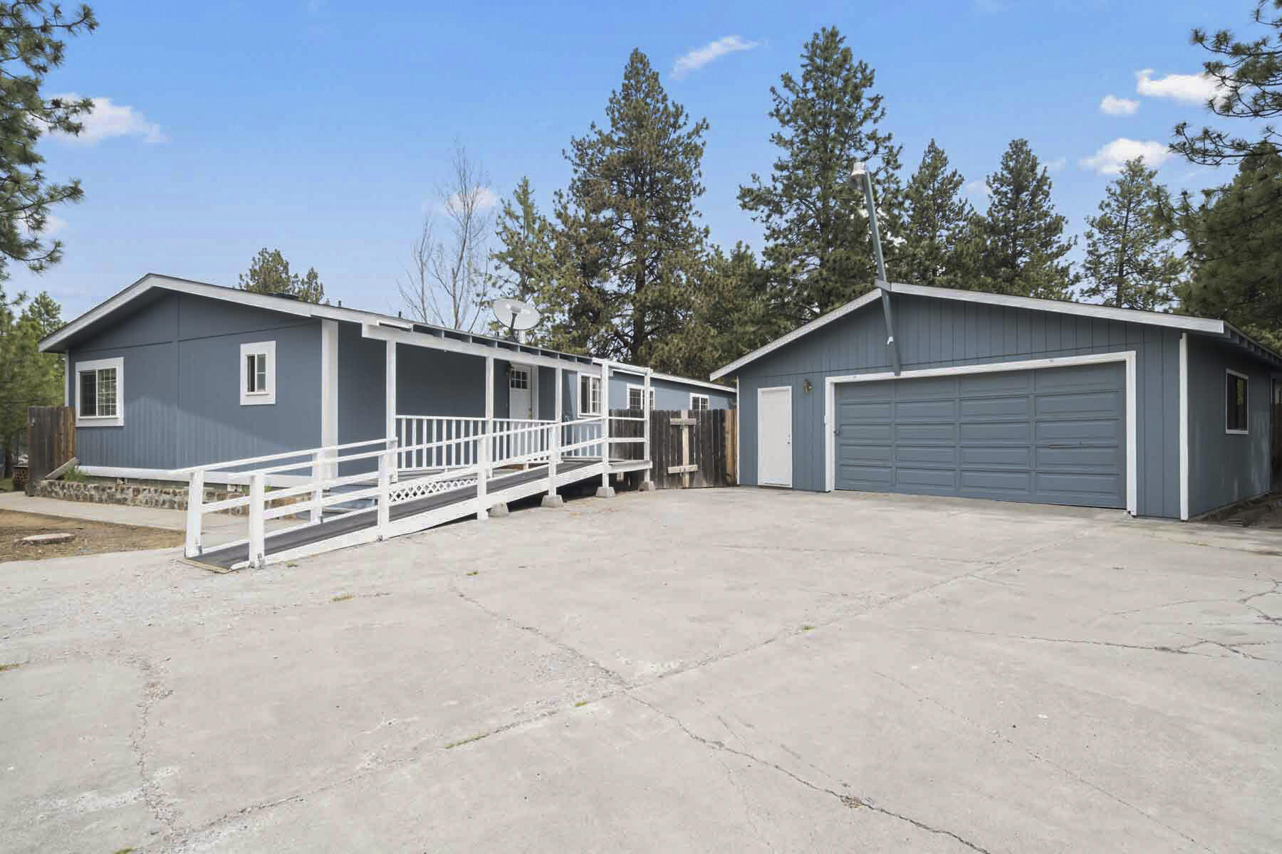 Deschutes RiverWoods - Residential