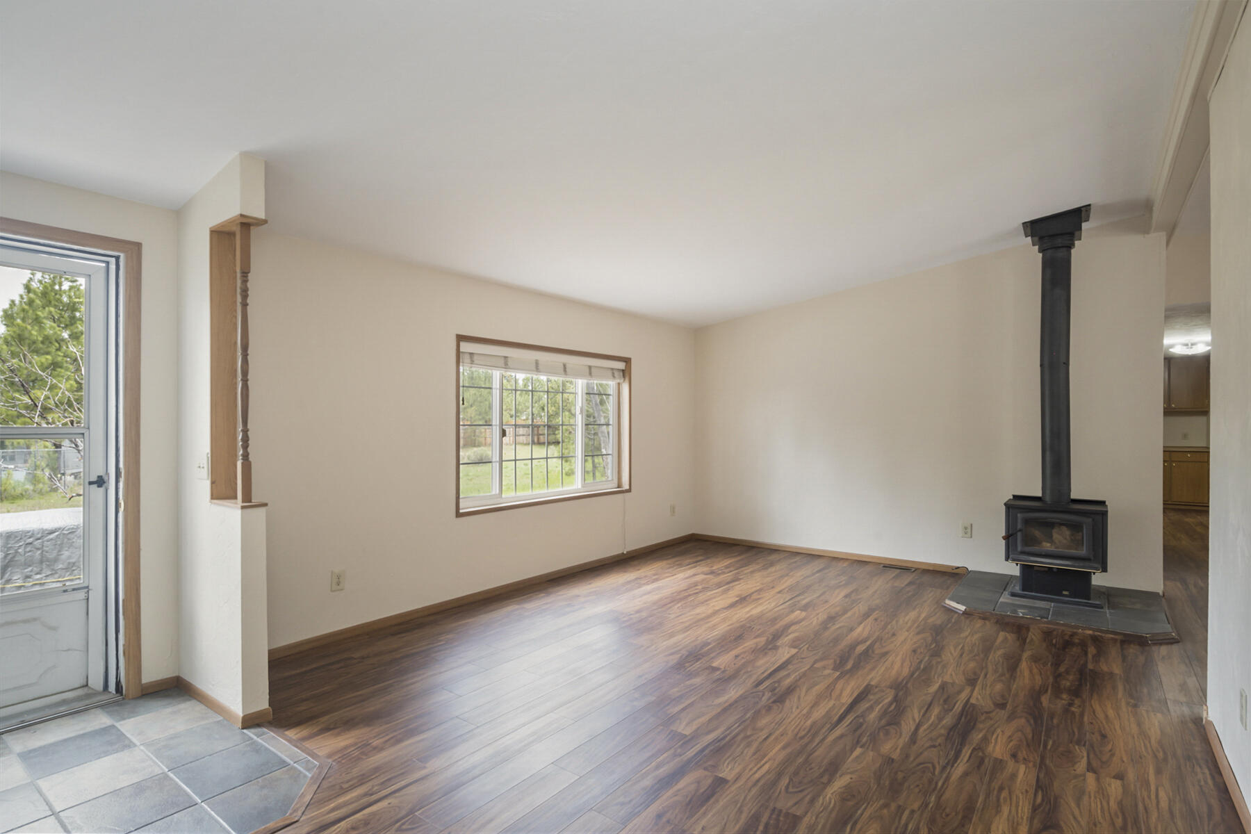 Deschutes RiverWoods - Residential