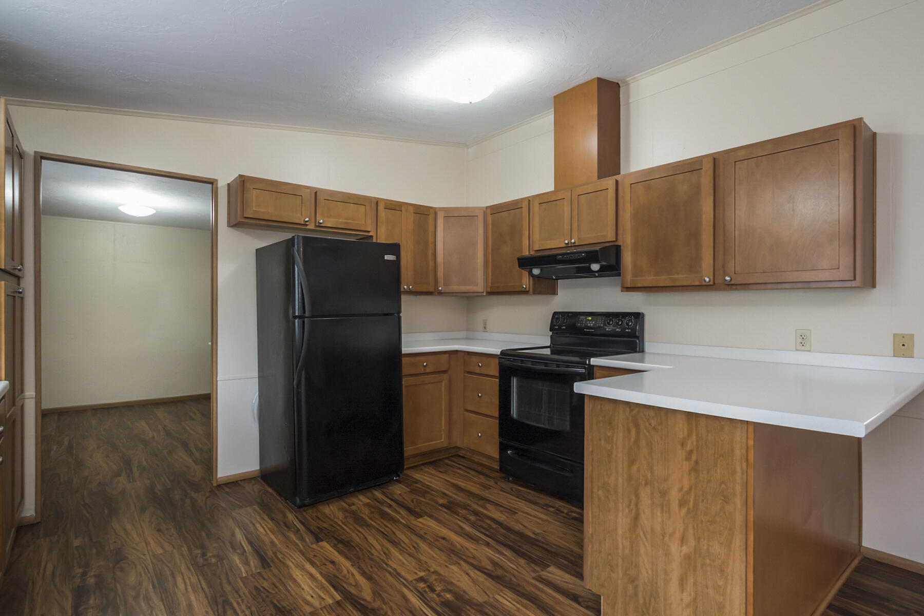 Deschutes RiverWoods - Residential