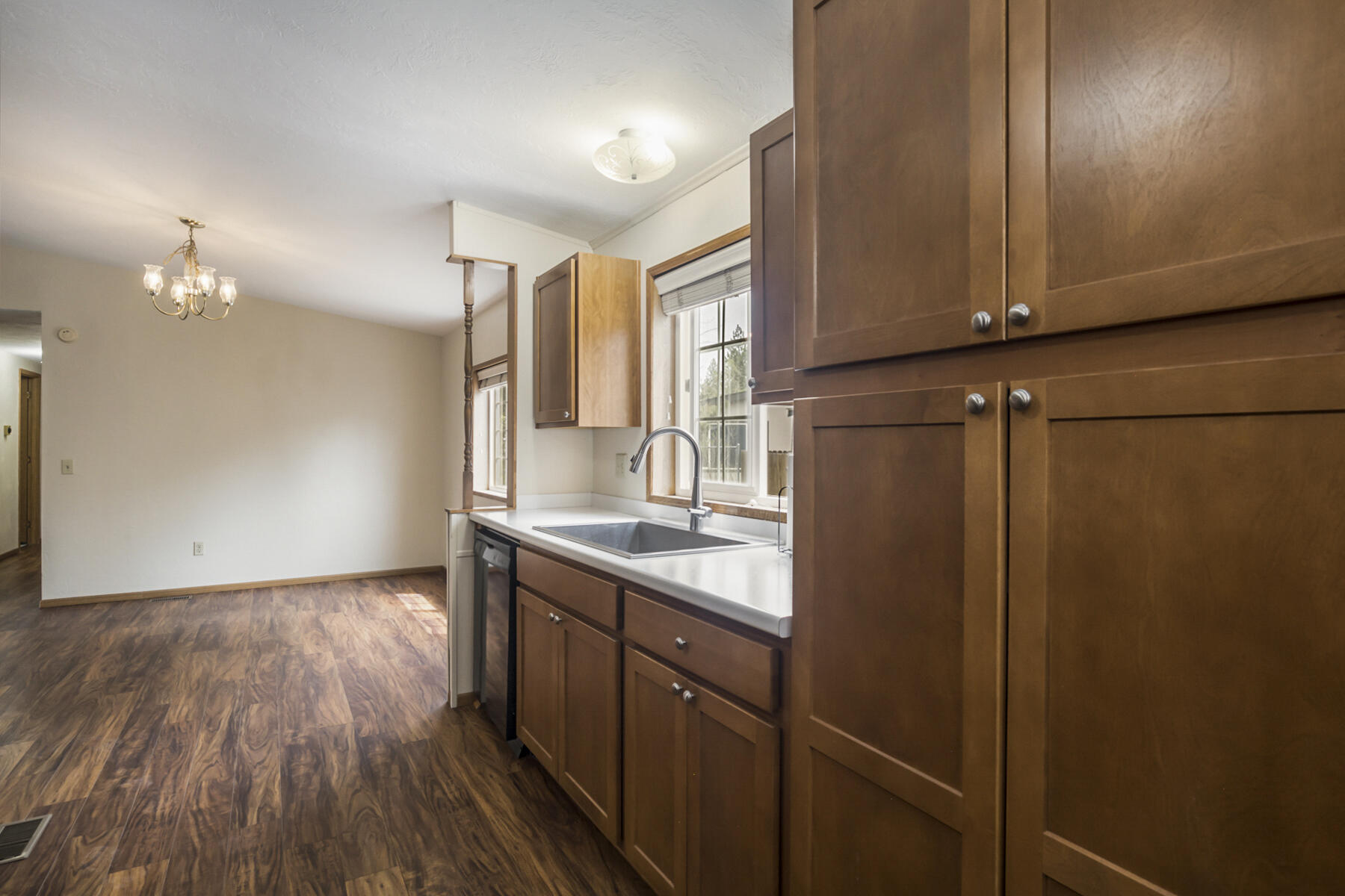 Deschutes RiverWoods - Residential