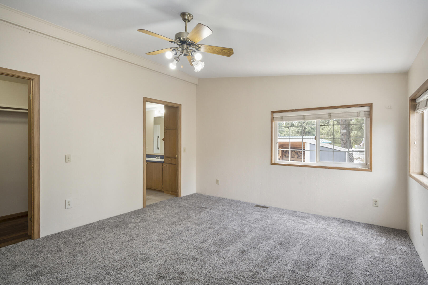 Deschutes RiverWoods - Residential