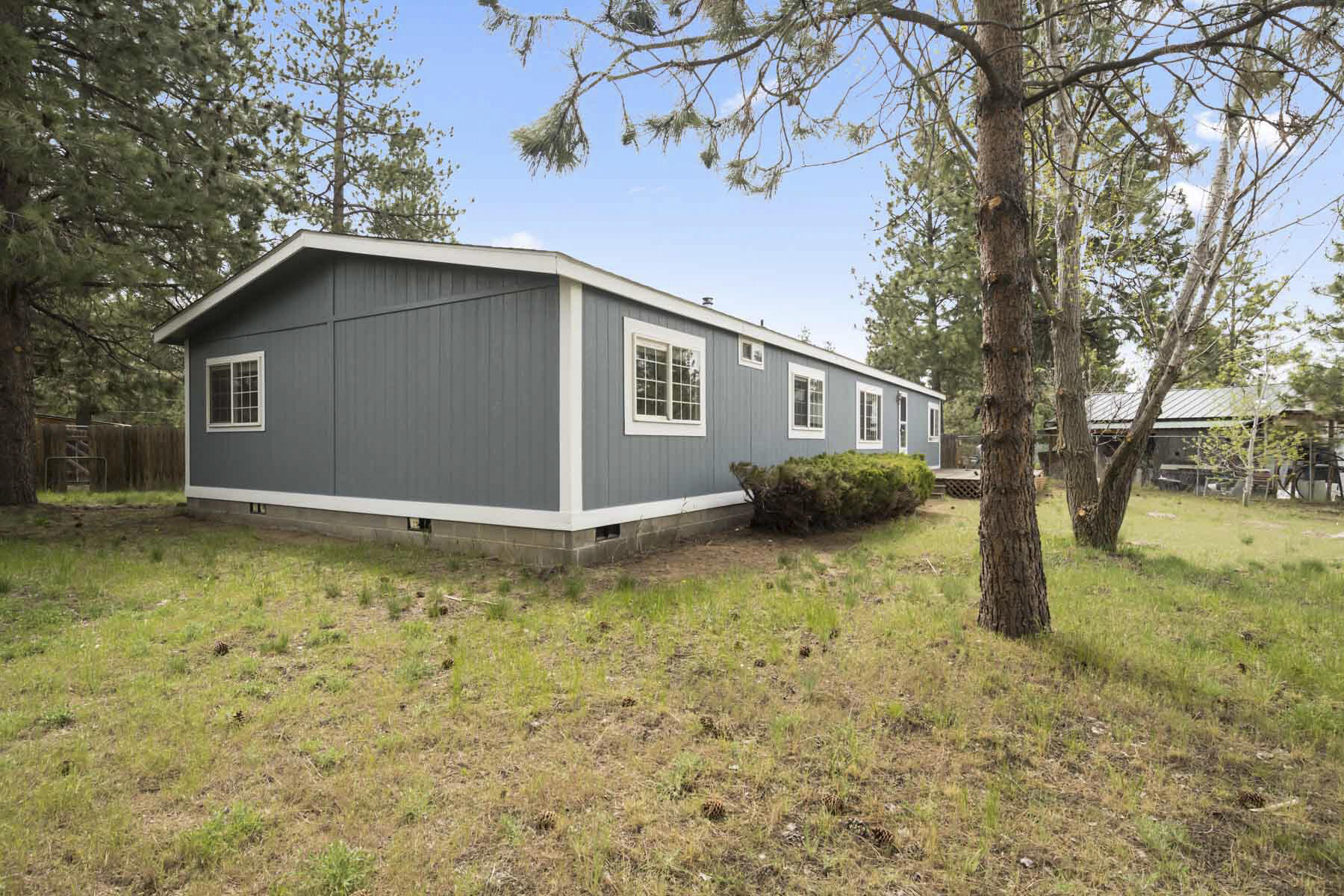 Deschutes RiverWoods - Residential