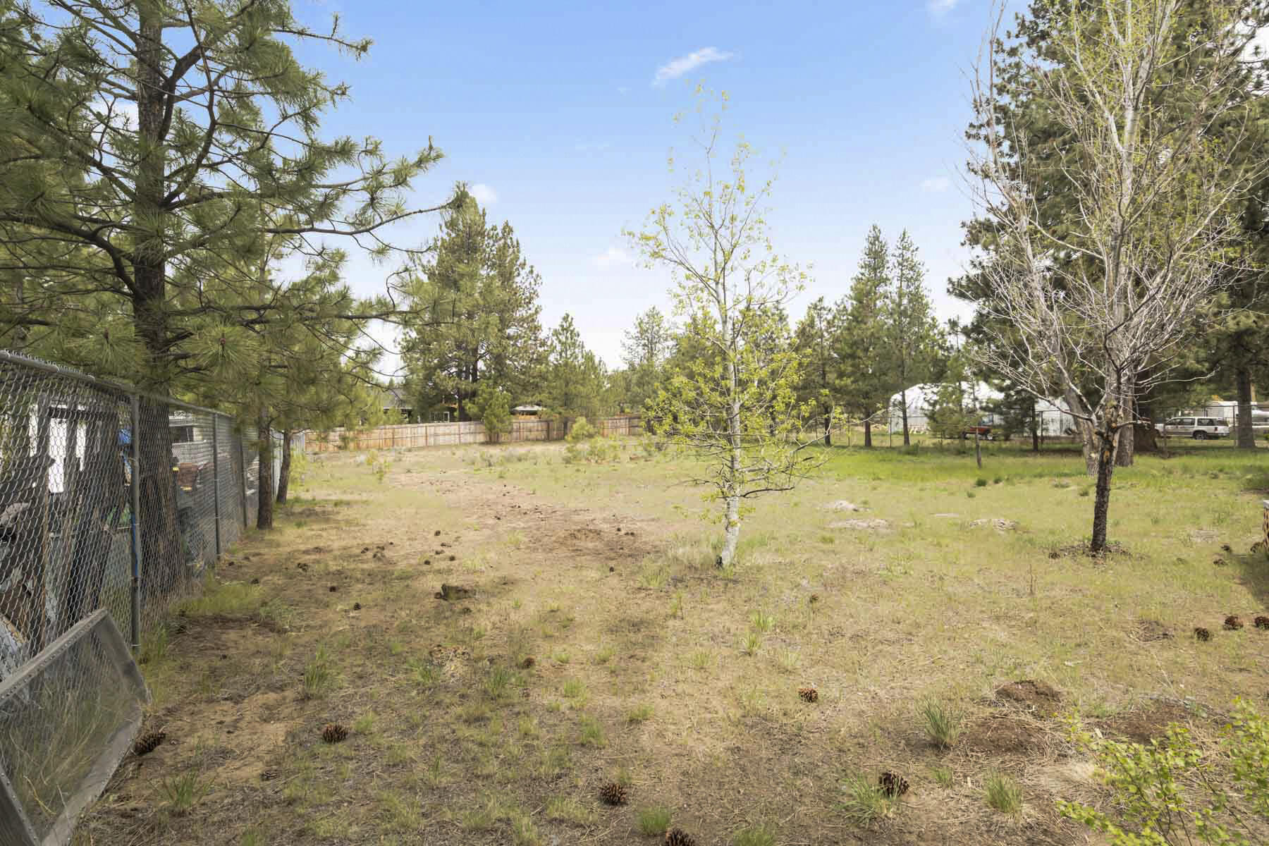 Deschutes RiverWoods - Residential