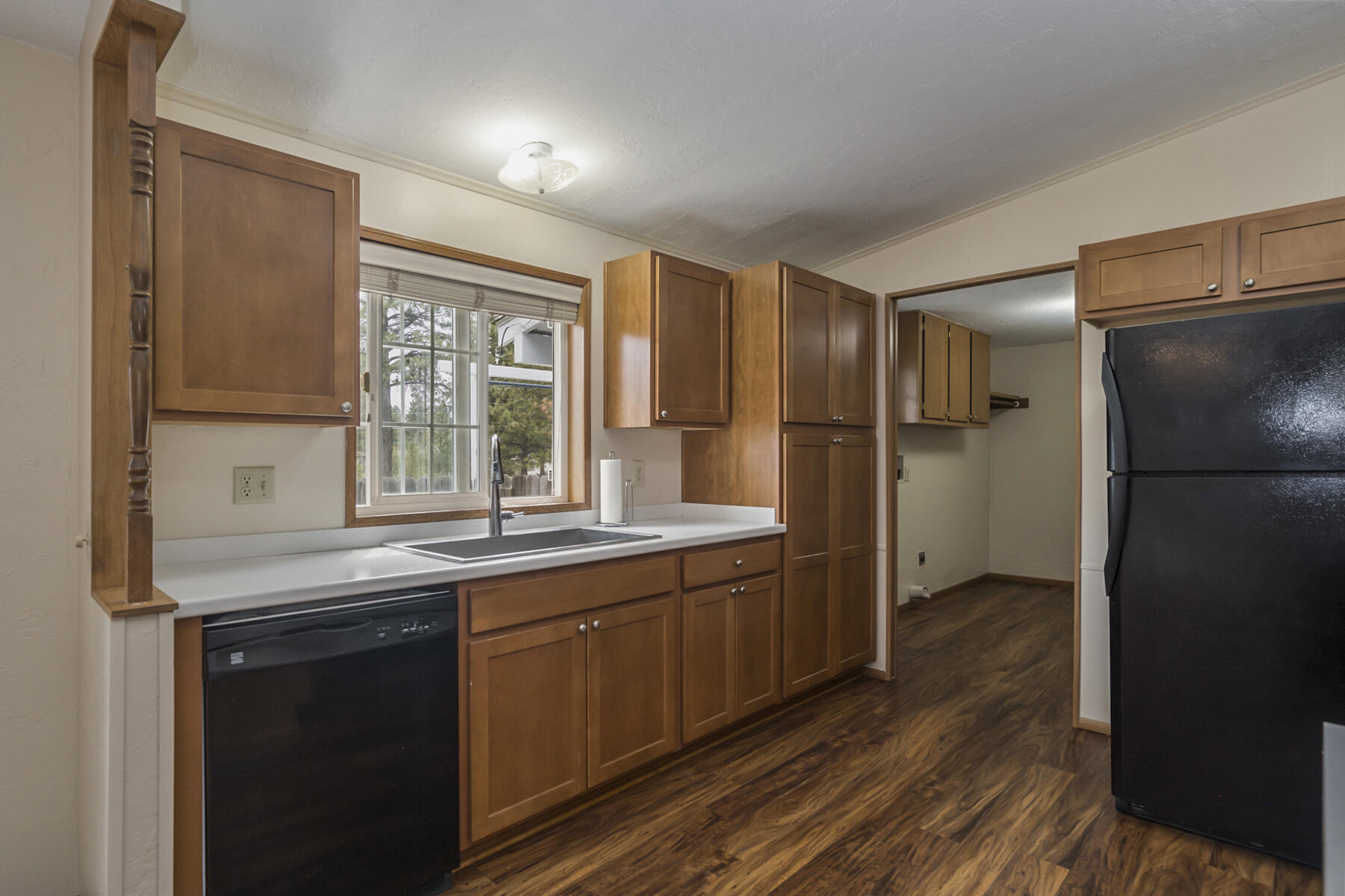 Deschutes RiverWoods - Residential